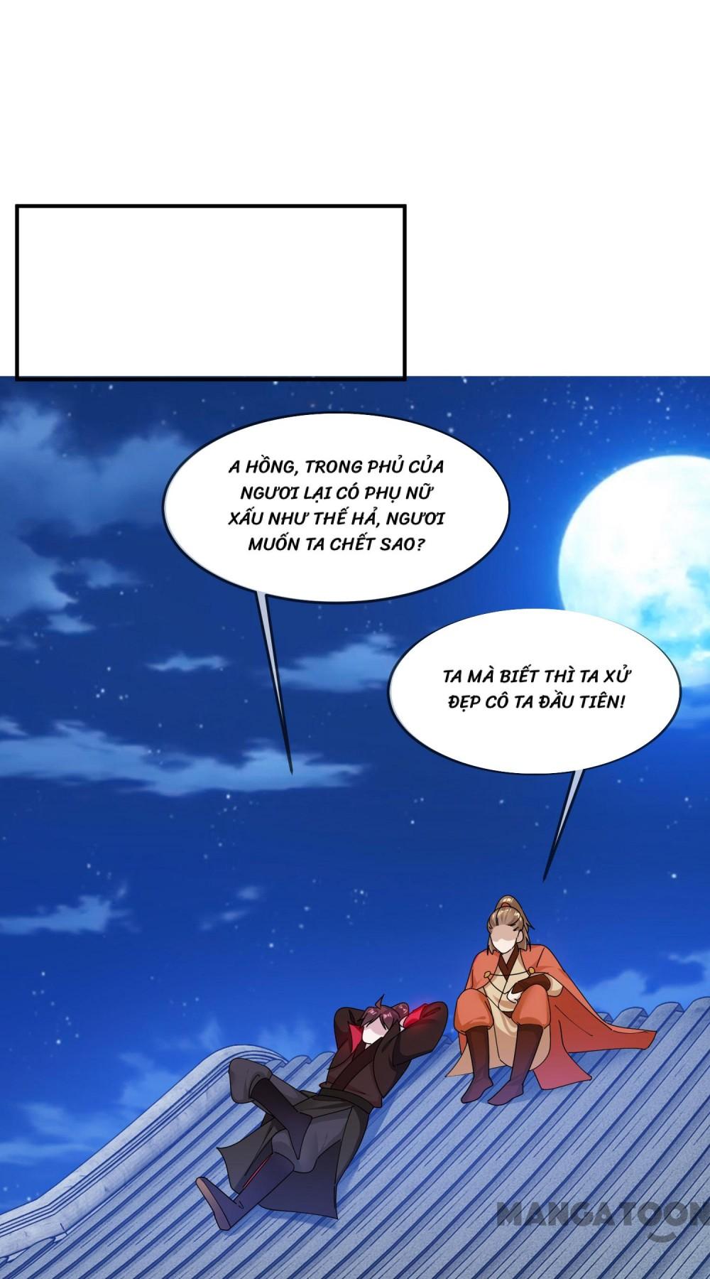 Cực Phẩm Bại Gia Tử Chapter  188 - 20