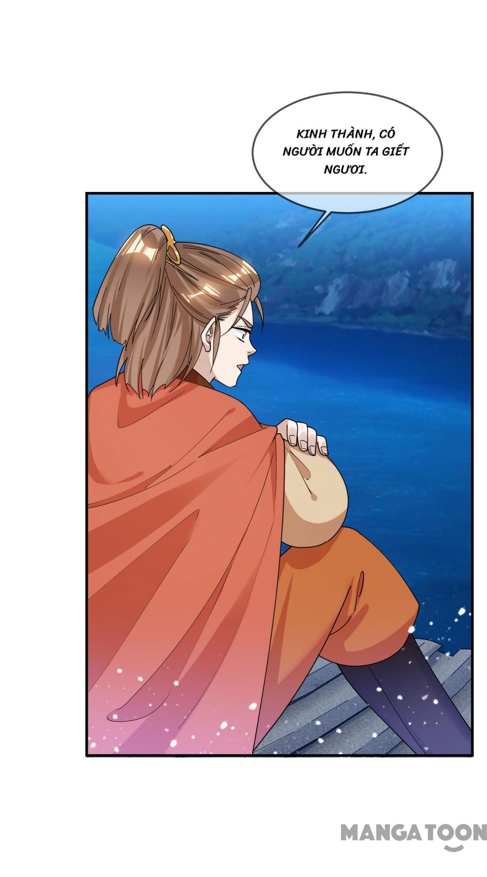 Cực Phẩm Bại Gia Tử Chapter  188 - 25