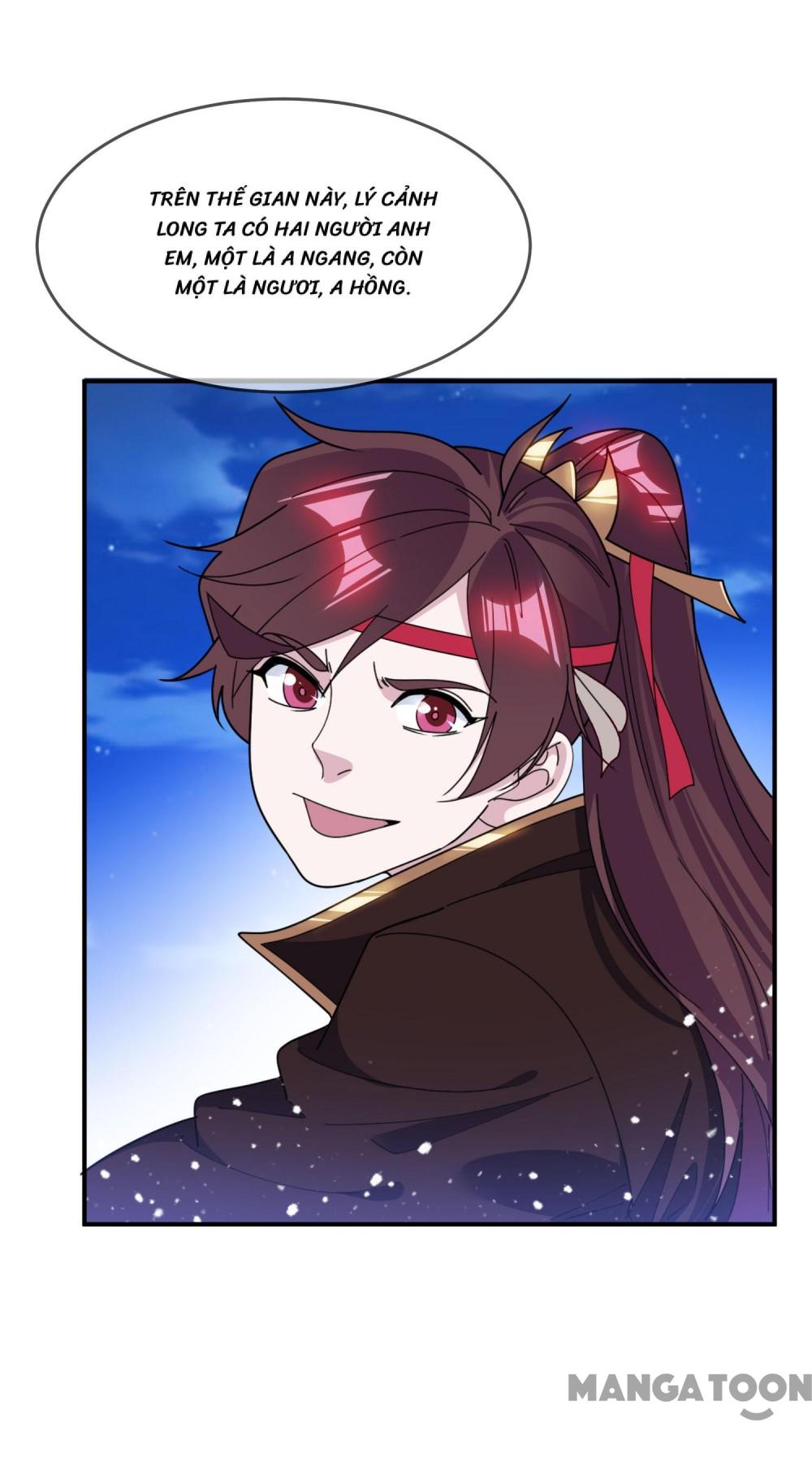 Cực Phẩm Bại Gia Tử Chapter  188 - 29