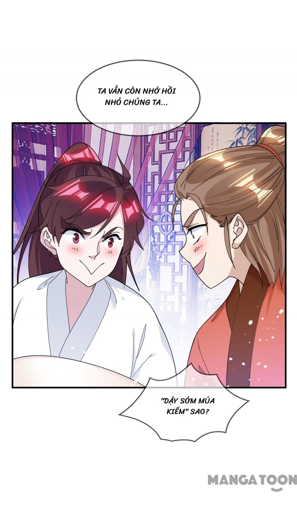 Cực Phẩm Bại Gia Tử Chapter  188 - 8