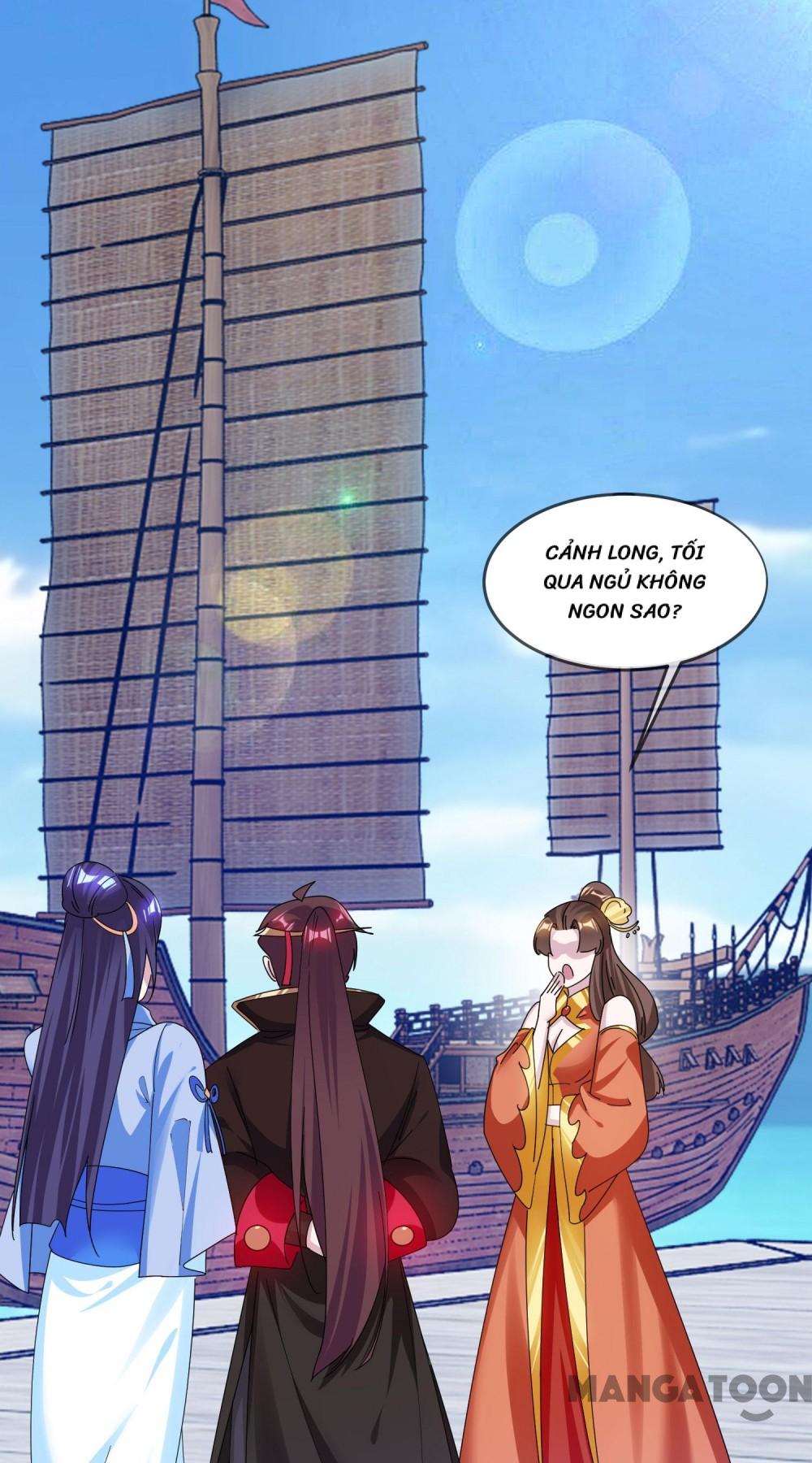 Cực Phẩm Bại Gia Tử Chapter  188 - 53