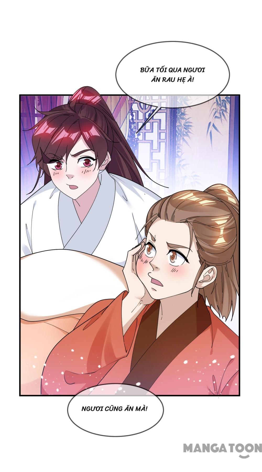 Cực Phẩm Bại Gia Tử Chapter  188 - 6