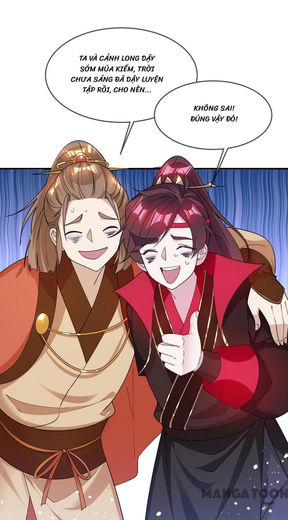 Cực Phẩm Bại Gia Tử Chapter  188 - 60