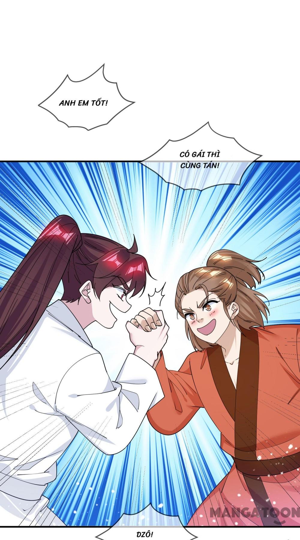 Cực Phẩm Bại Gia Tử Chapter  188 - 9