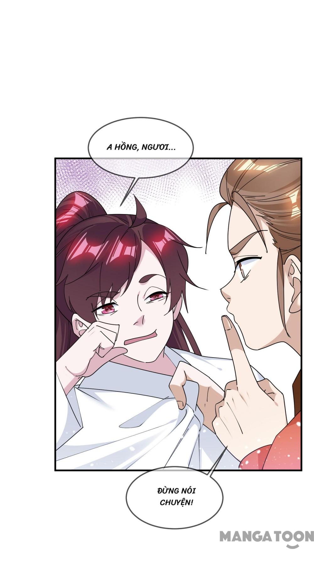 Cực Phẩm Bại Gia Tử Chapter  188 - 3