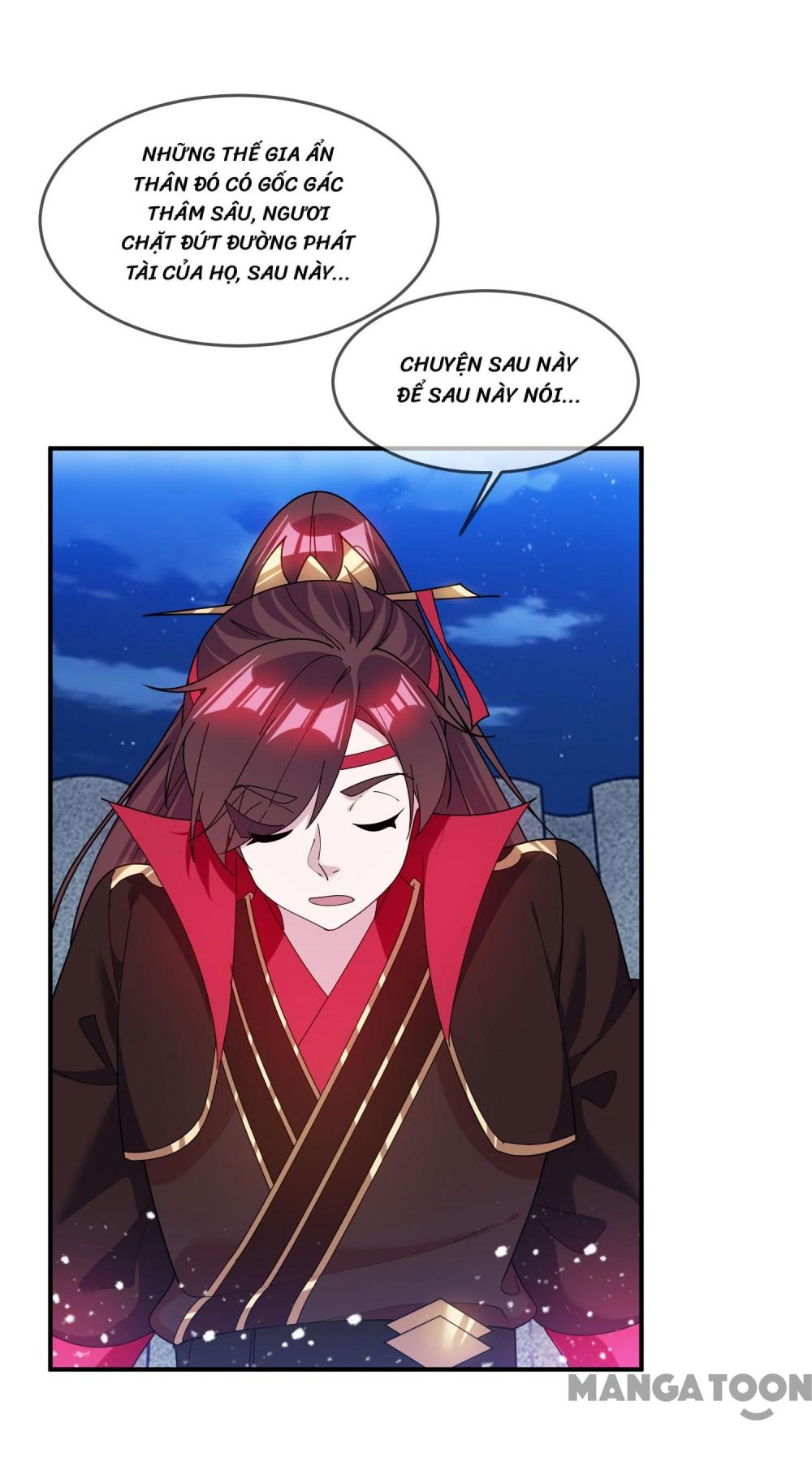 Cực Phẩm Bại Gia Tử Chapter  188 - 37