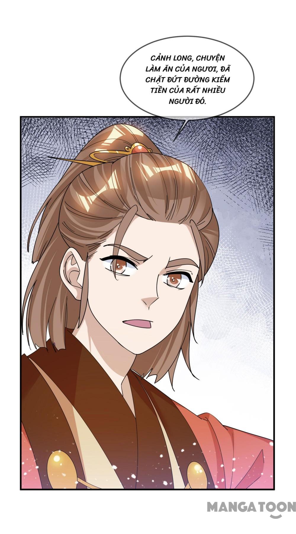 Cực Phẩm Bại Gia Tử Chapter  188 - 35