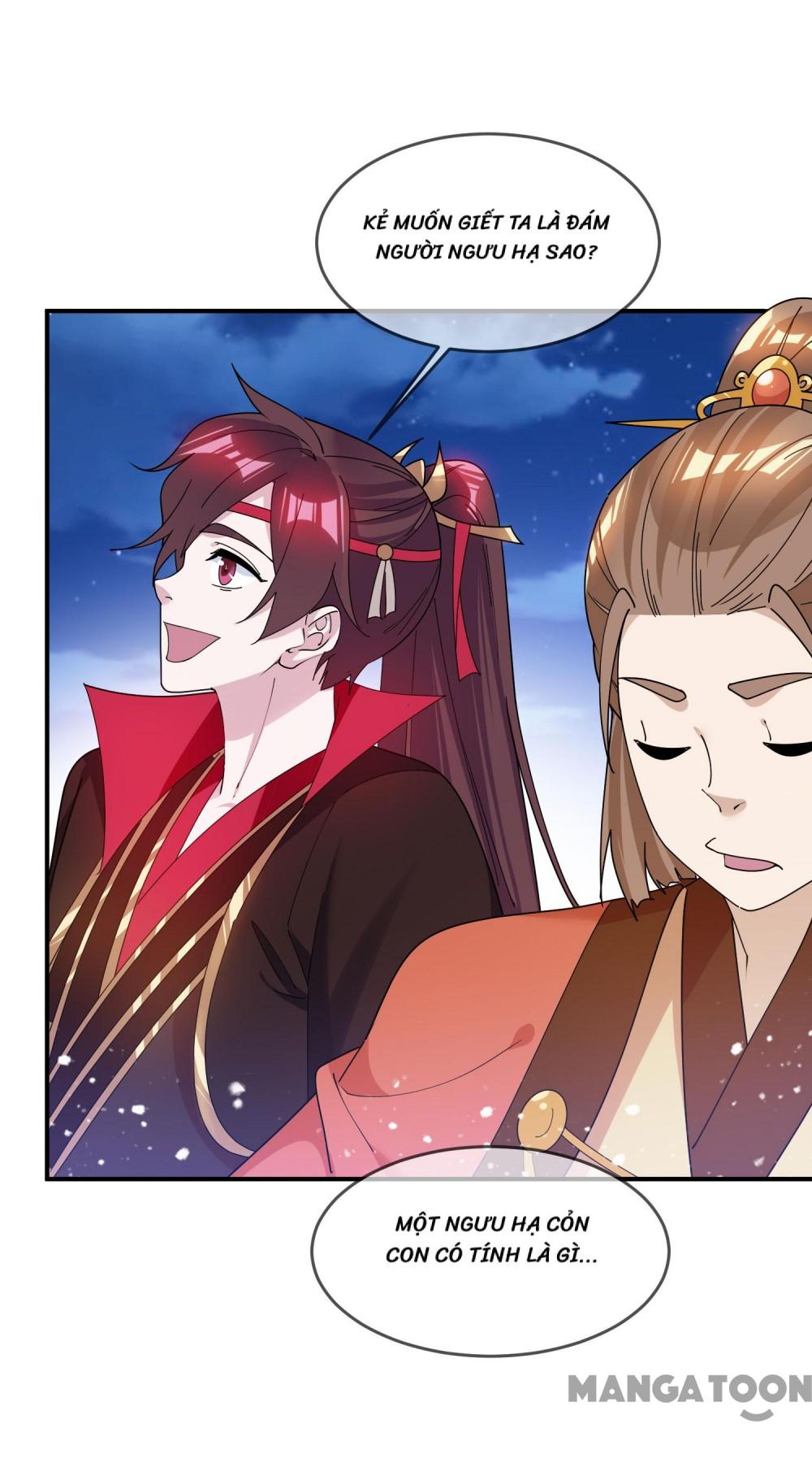 Cực Phẩm Bại Gia Tử Chapter  188 - 33