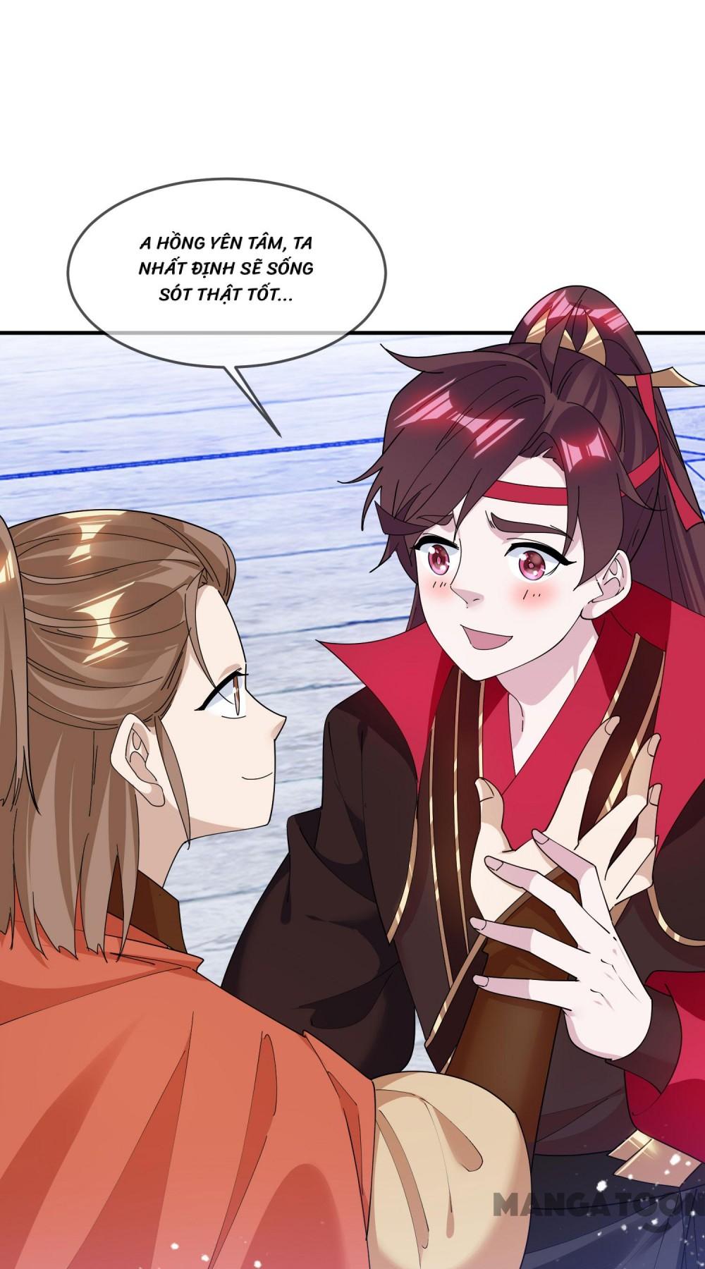 Cực Phẩm Bại Gia Tử Chapter  189 - 7