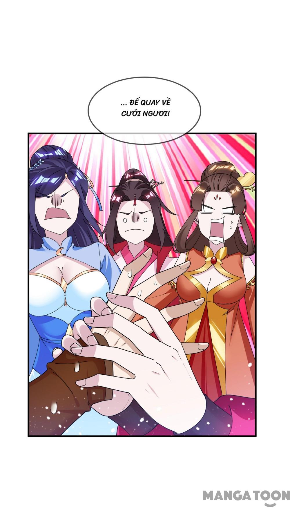 Cực Phẩm Bại Gia Tử Chapter  189 - 9