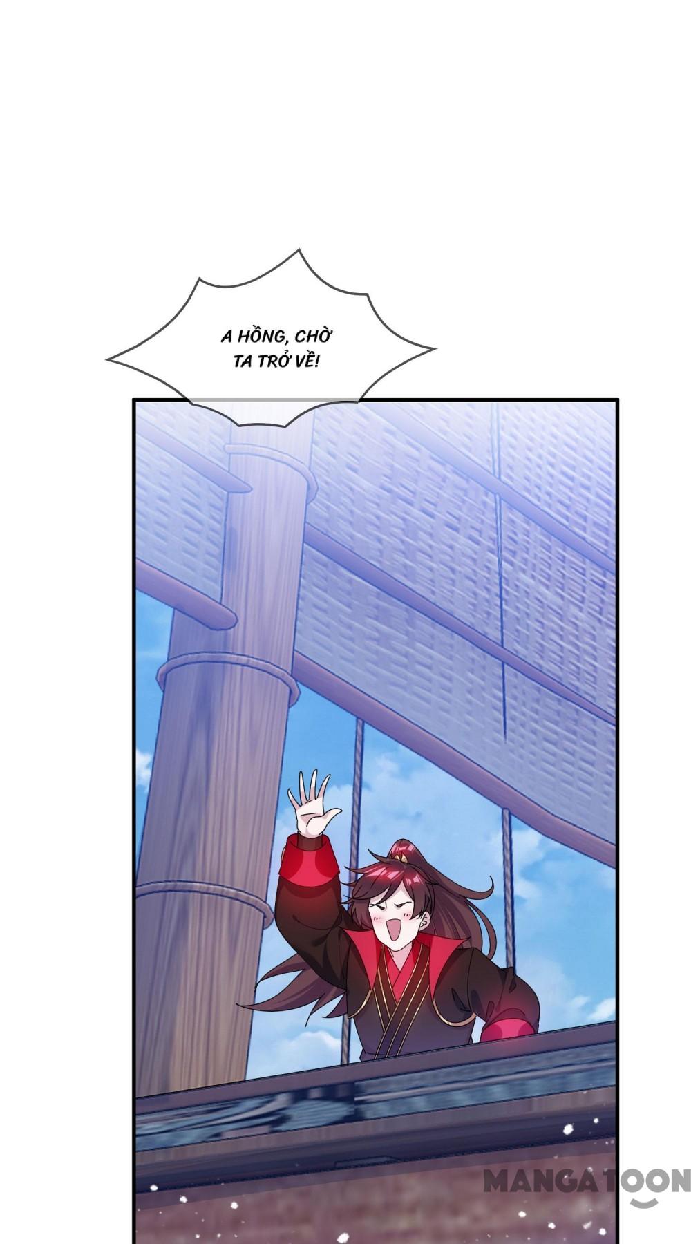 Cực Phẩm Bại Gia Tử Chapter  189 - 37