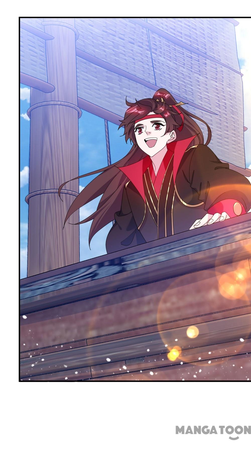 Cực Phẩm Bại Gia Tử Chapter  189 - 33