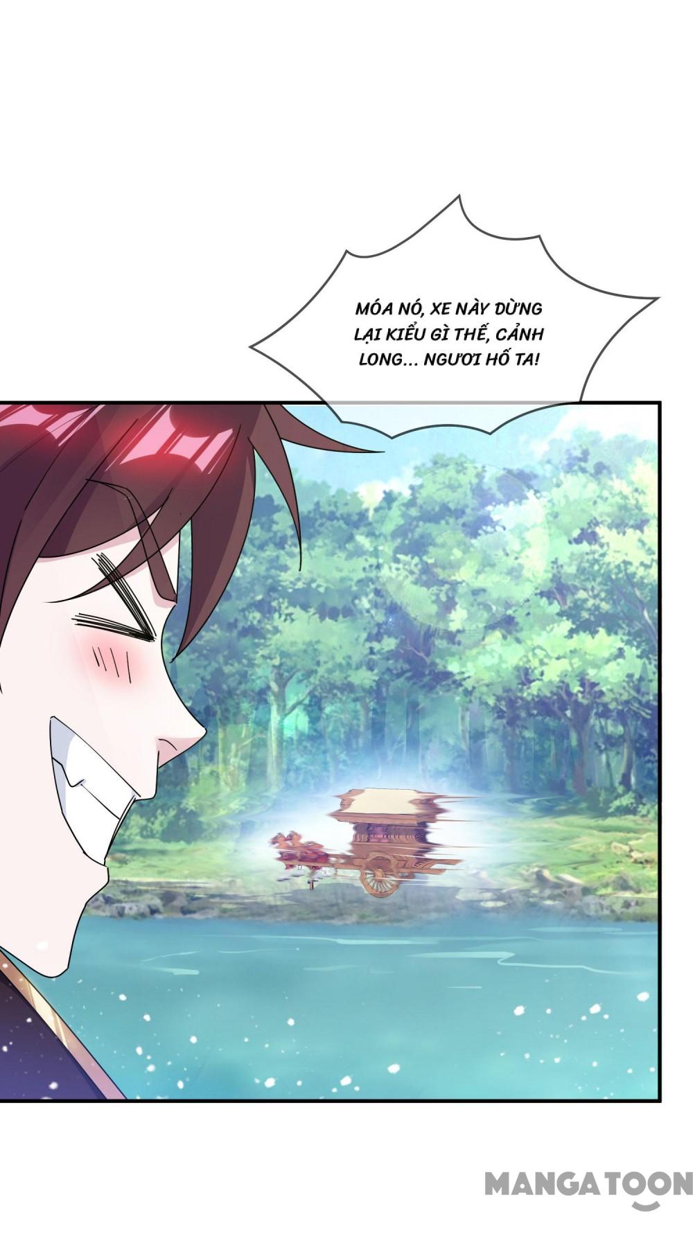 Cực Phẩm Bại Gia Tử Chapter  189 - 35