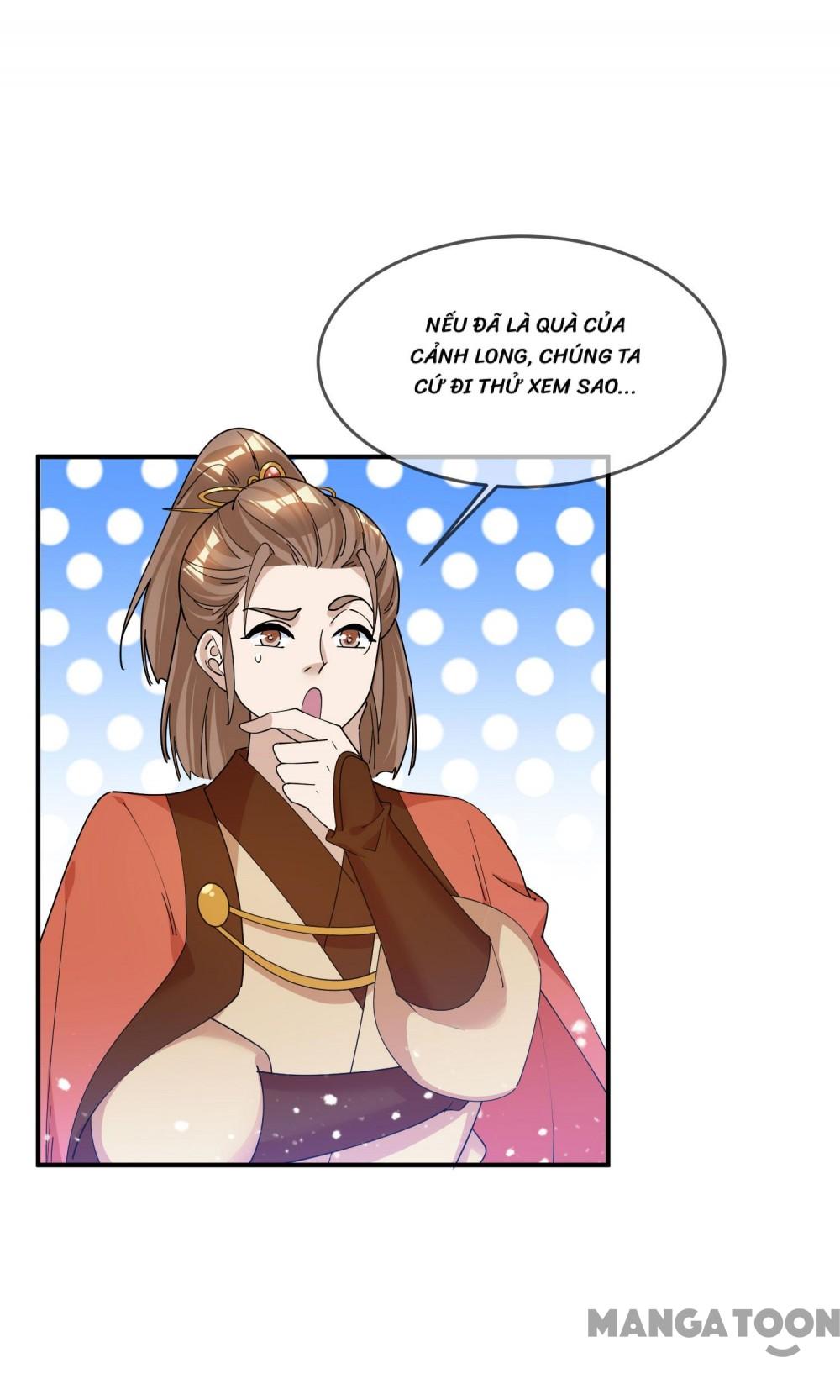 Cực Phẩm Bại Gia Tử Chapter  189 - 31