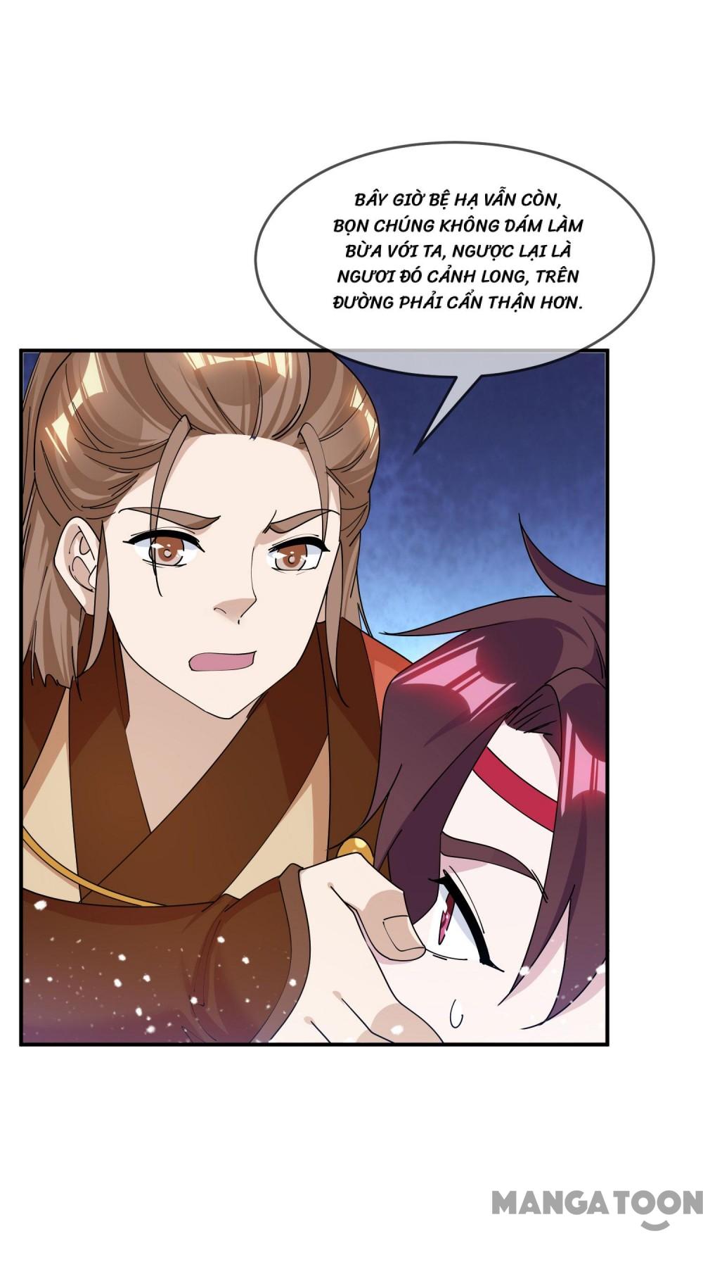 Cực Phẩm Bại Gia Tử Chapter 189 - 5