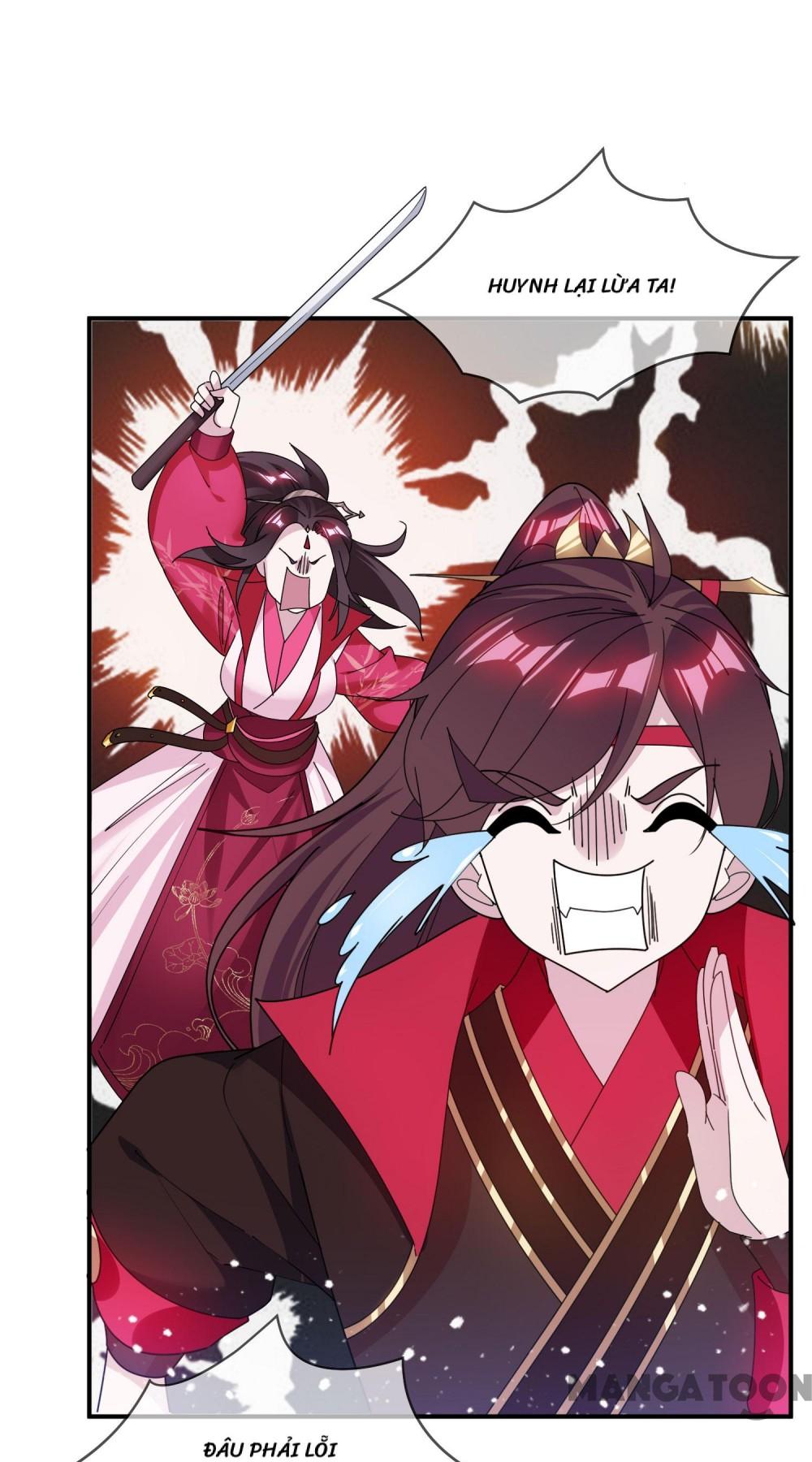 Cực Phẩm Bại Gia Tử Chapter  189 - 56