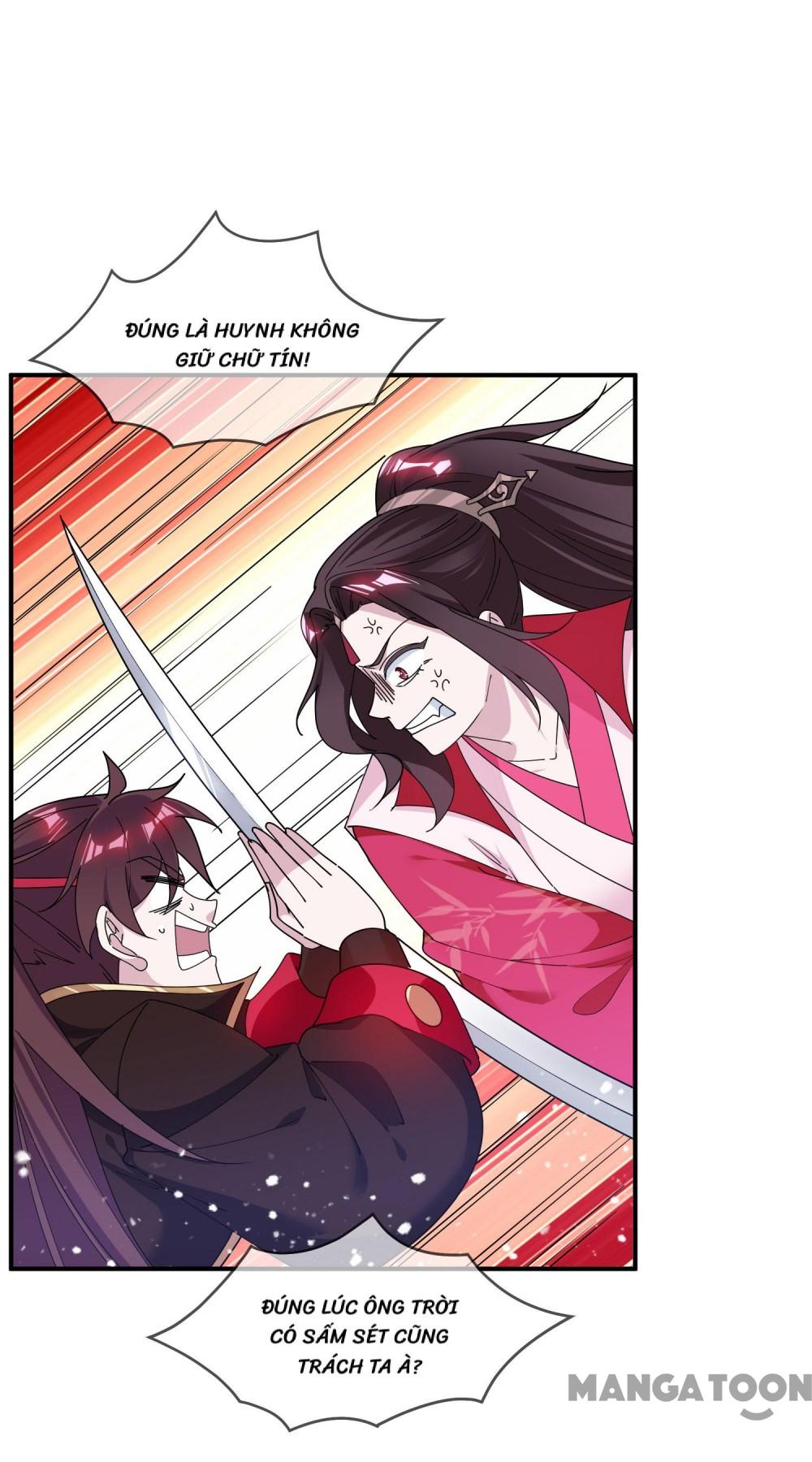 Cực Phẩm Bại Gia Tử Chapter  189 - 50