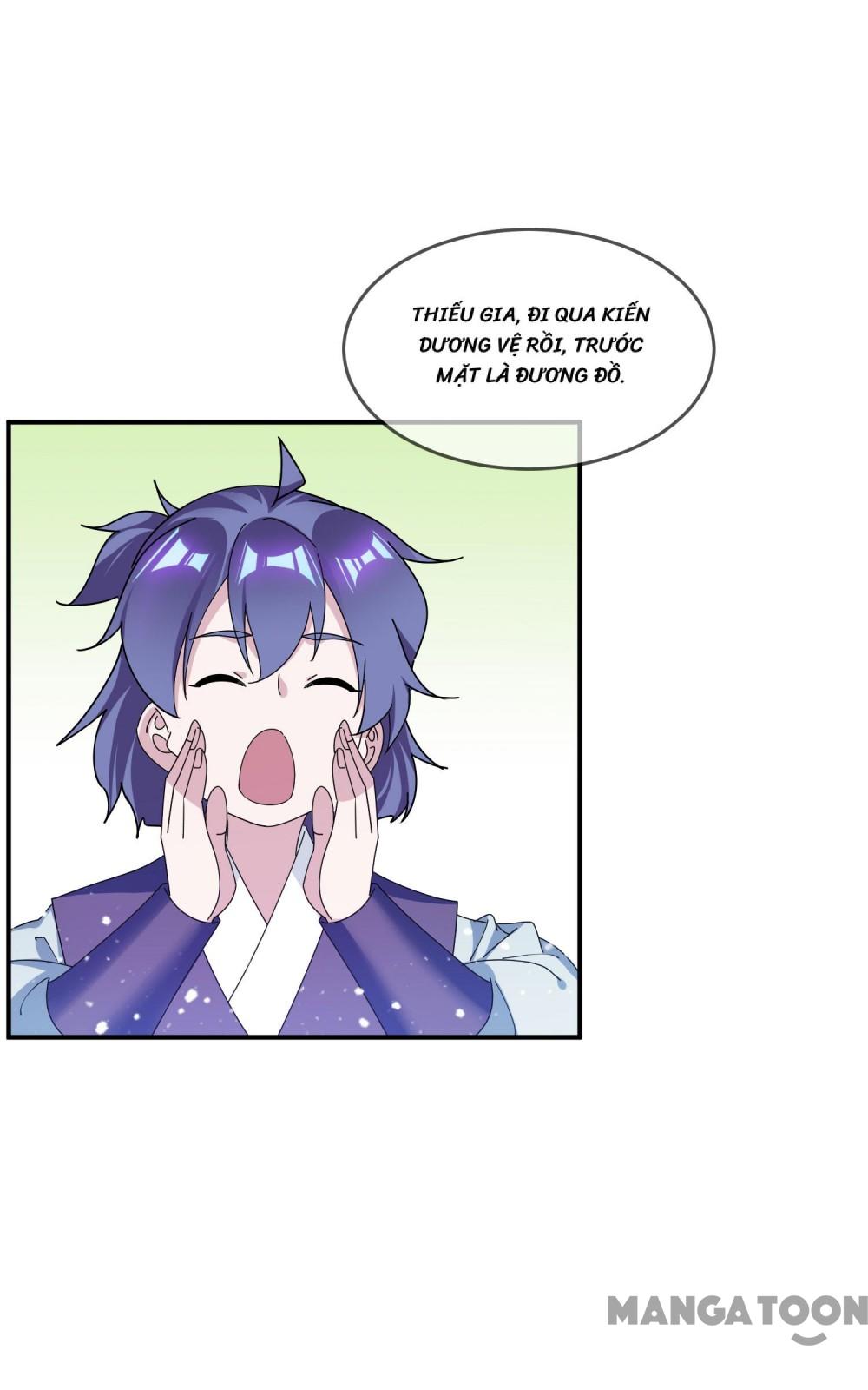 Cực Phẩm Bại Gia Tử Chapter  189 - 55