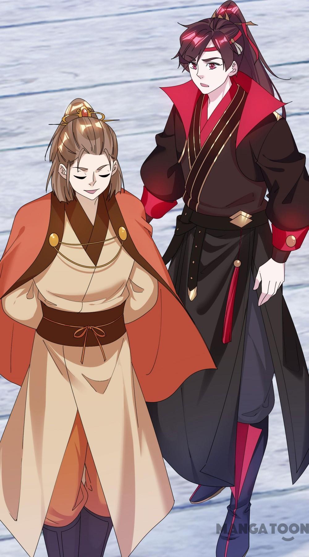 Cực Phẩm Bại Gia Tử Chapter  189 - 2