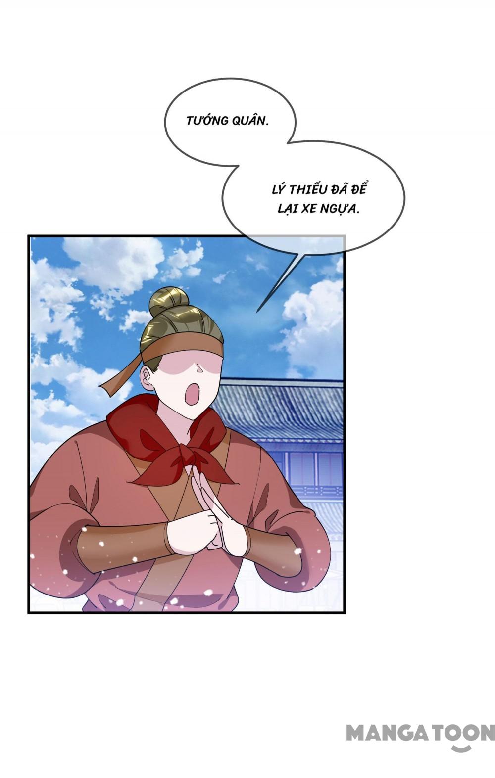 Cực Phẩm Bại Gia Tử Chapter  189 - 27