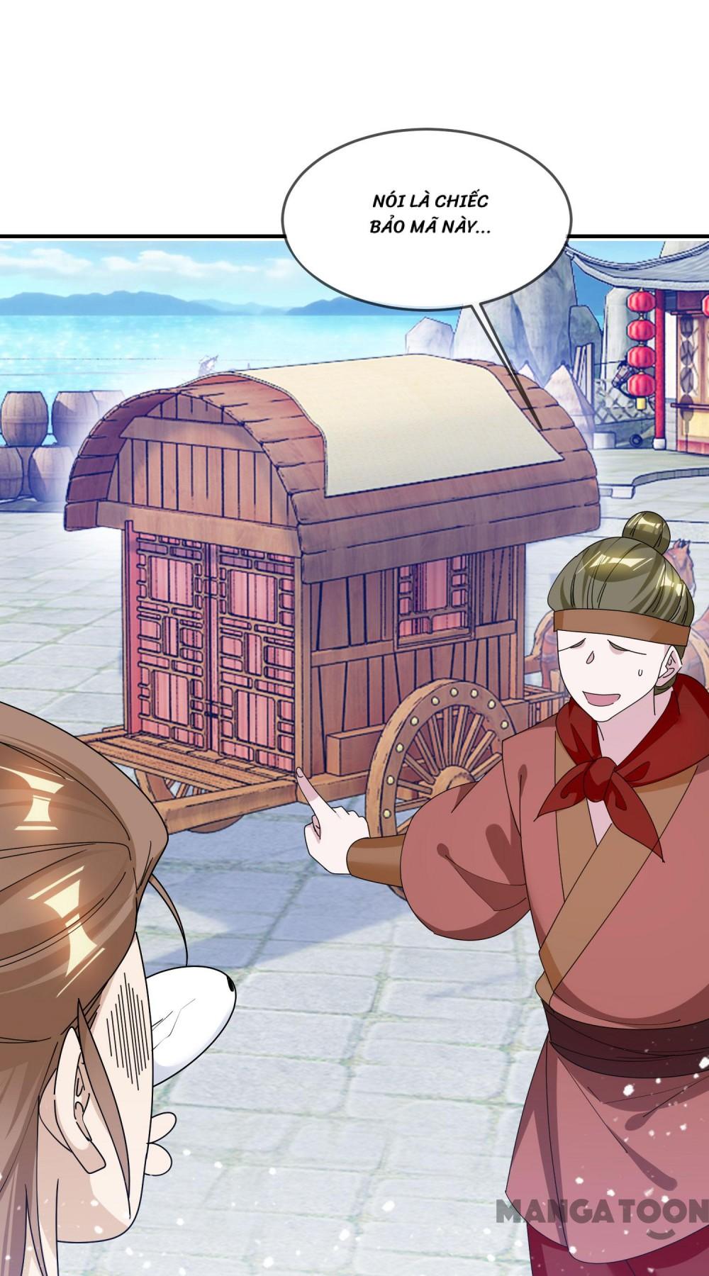 Cực Phẩm Bại Gia Tử Chapter  189 - 29