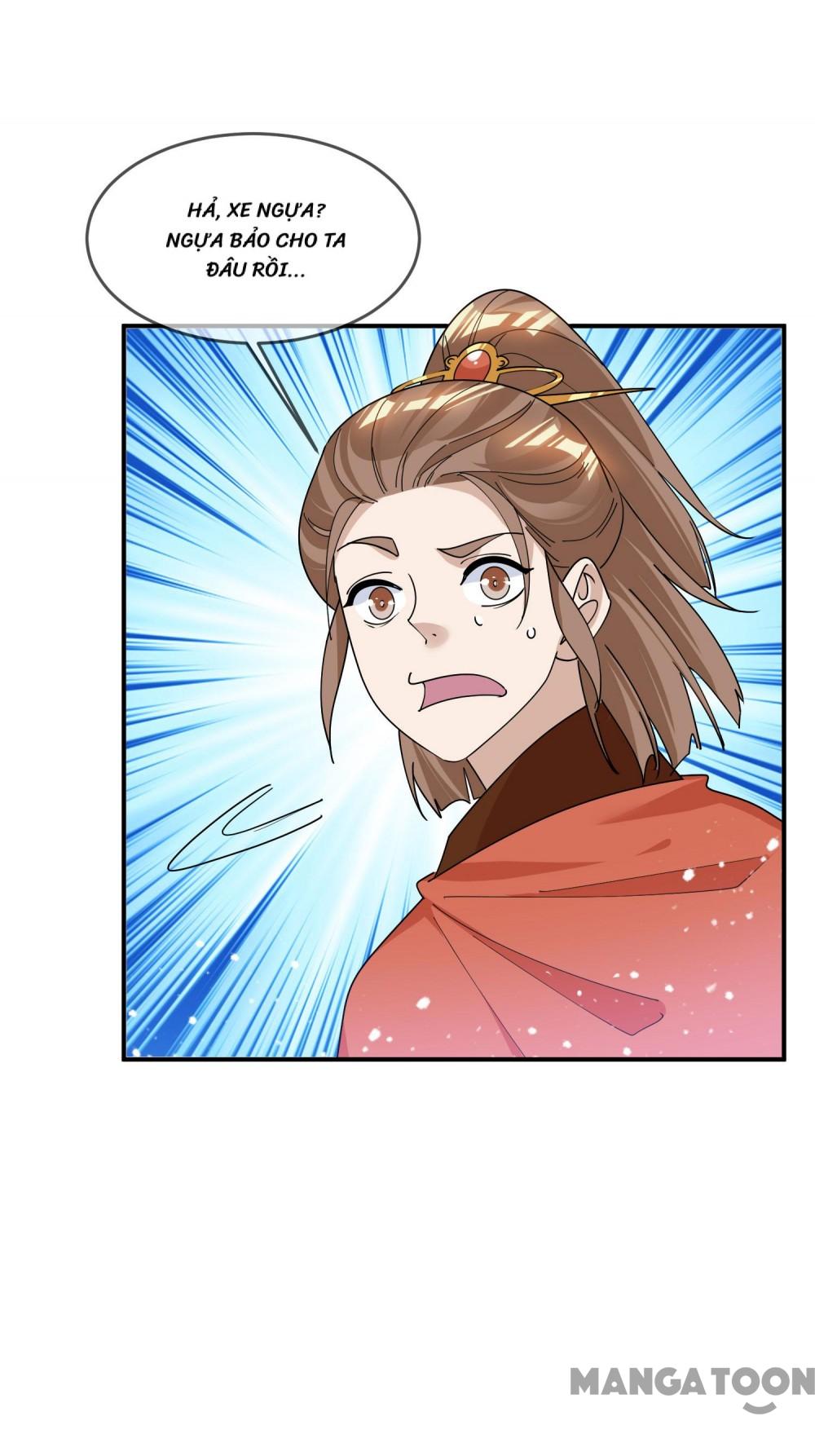 Cực Phẩm Bại Gia Tử Chapter  189 - 28