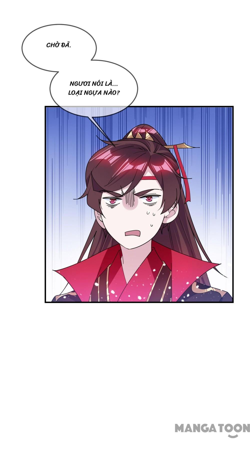 Cực Phẩm Bại Gia Tử Chapter  189 - 23