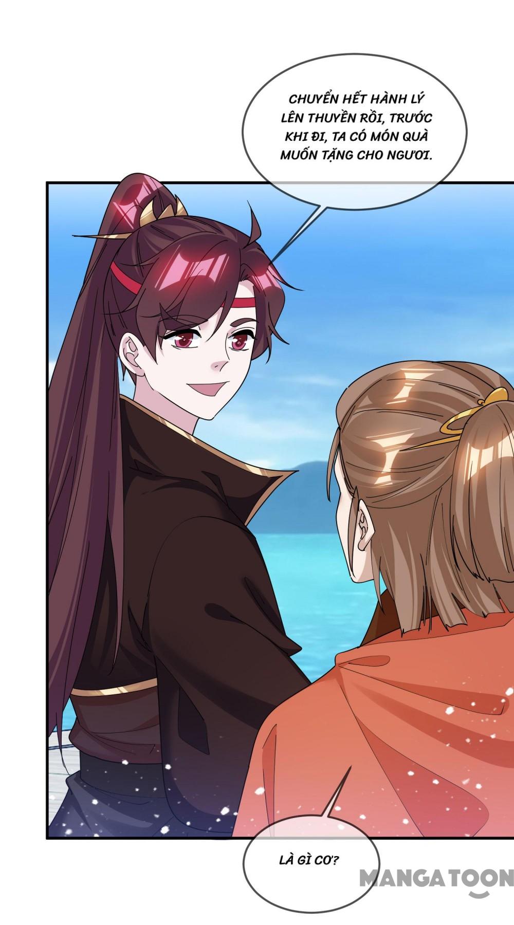 Cực Phẩm Bại Gia Tử Chapter  189 - 20