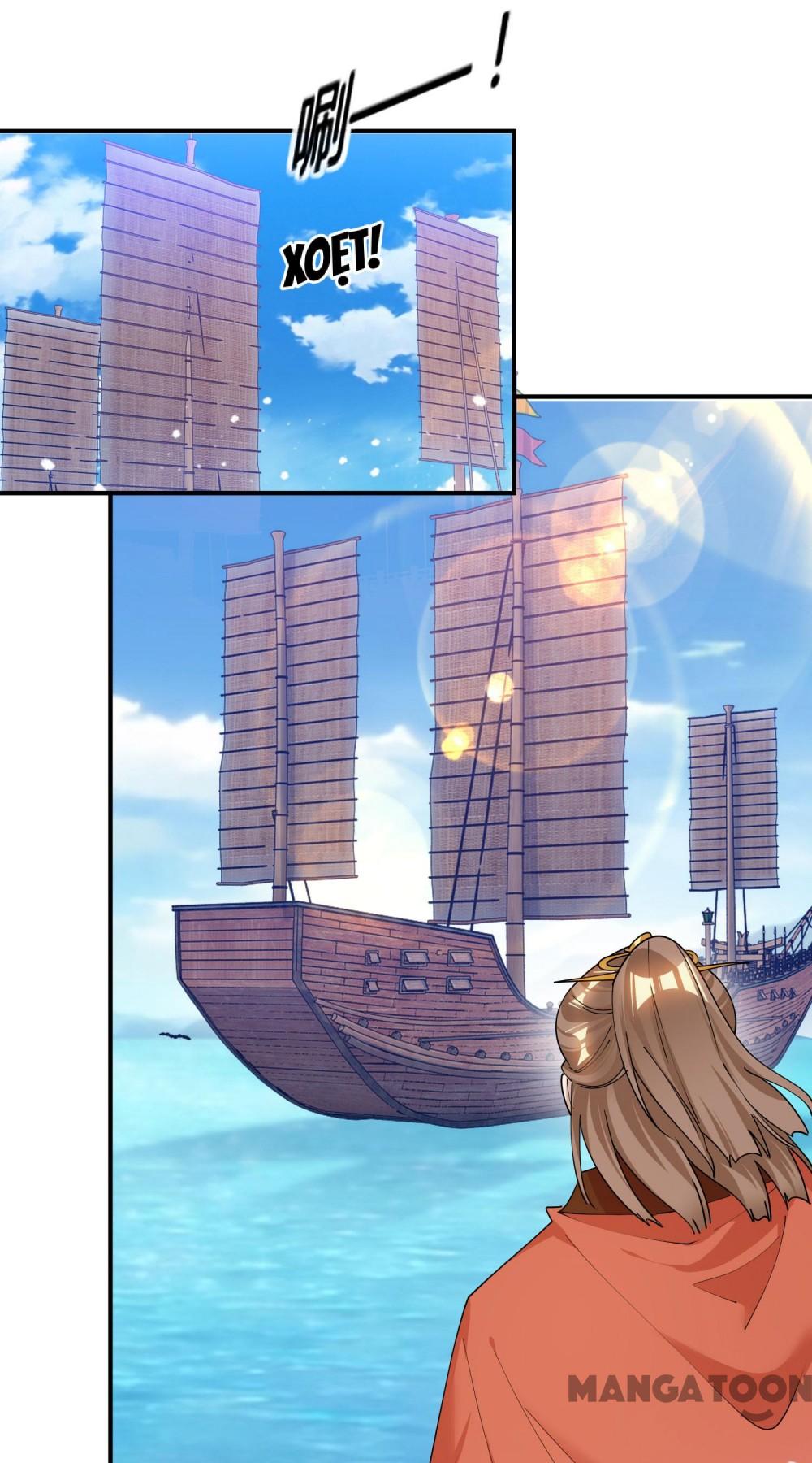 Cực Phẩm Bại Gia Tử Chapter  189 - 25