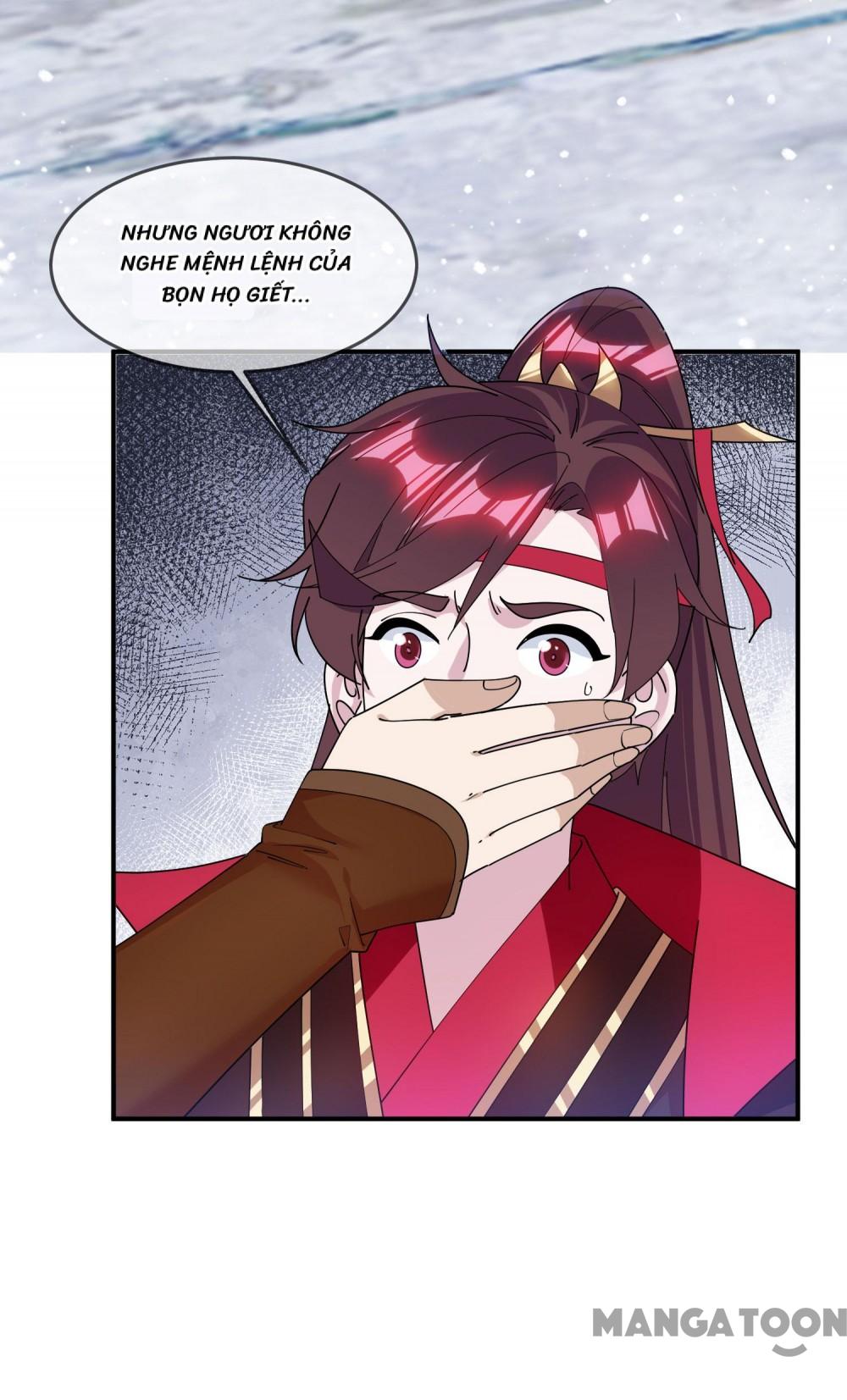 Cực Phẩm Bại Gia Tử Chapter  189 - 4