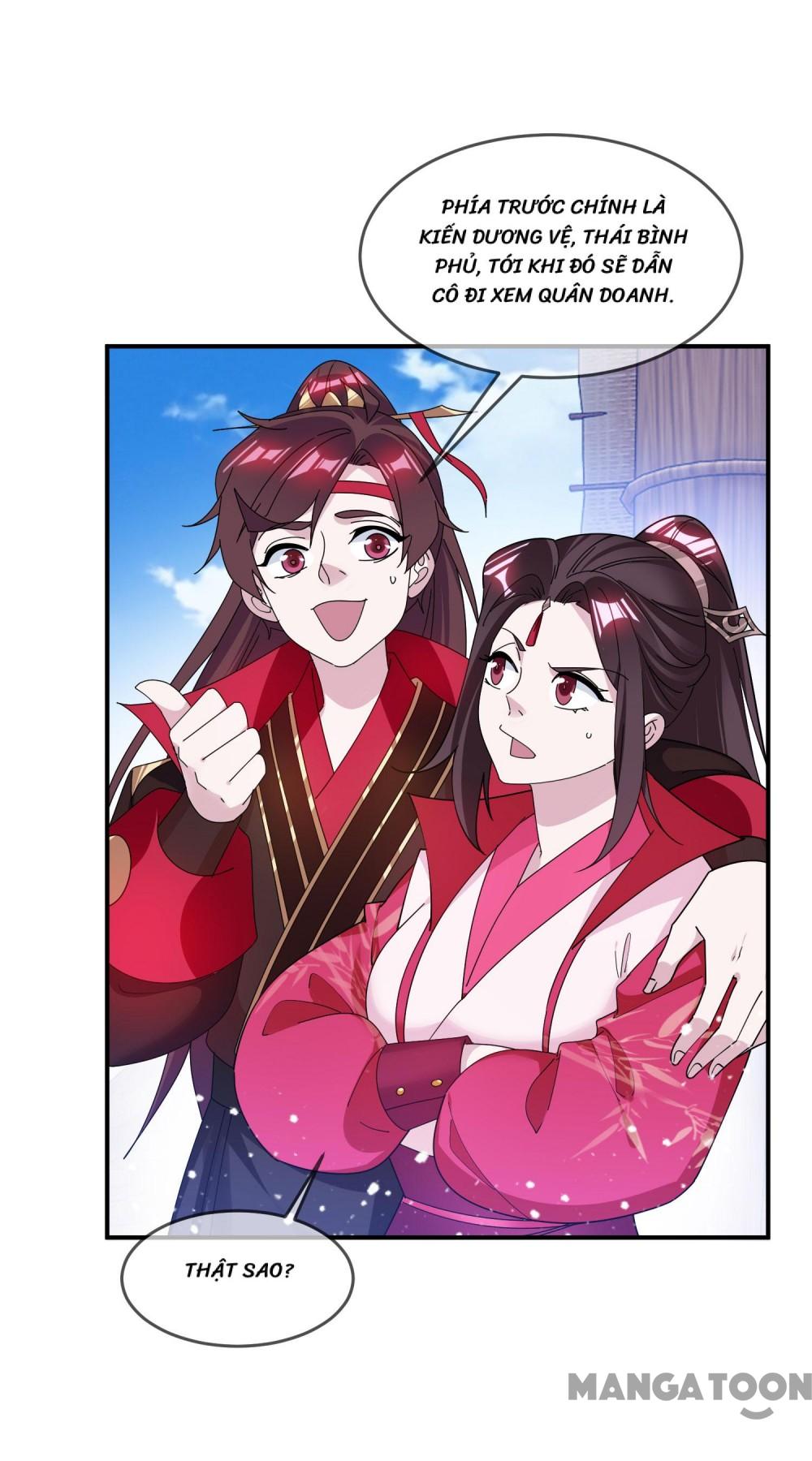 Cực Phẩm Bại Gia Tử Chapter  189 - 46