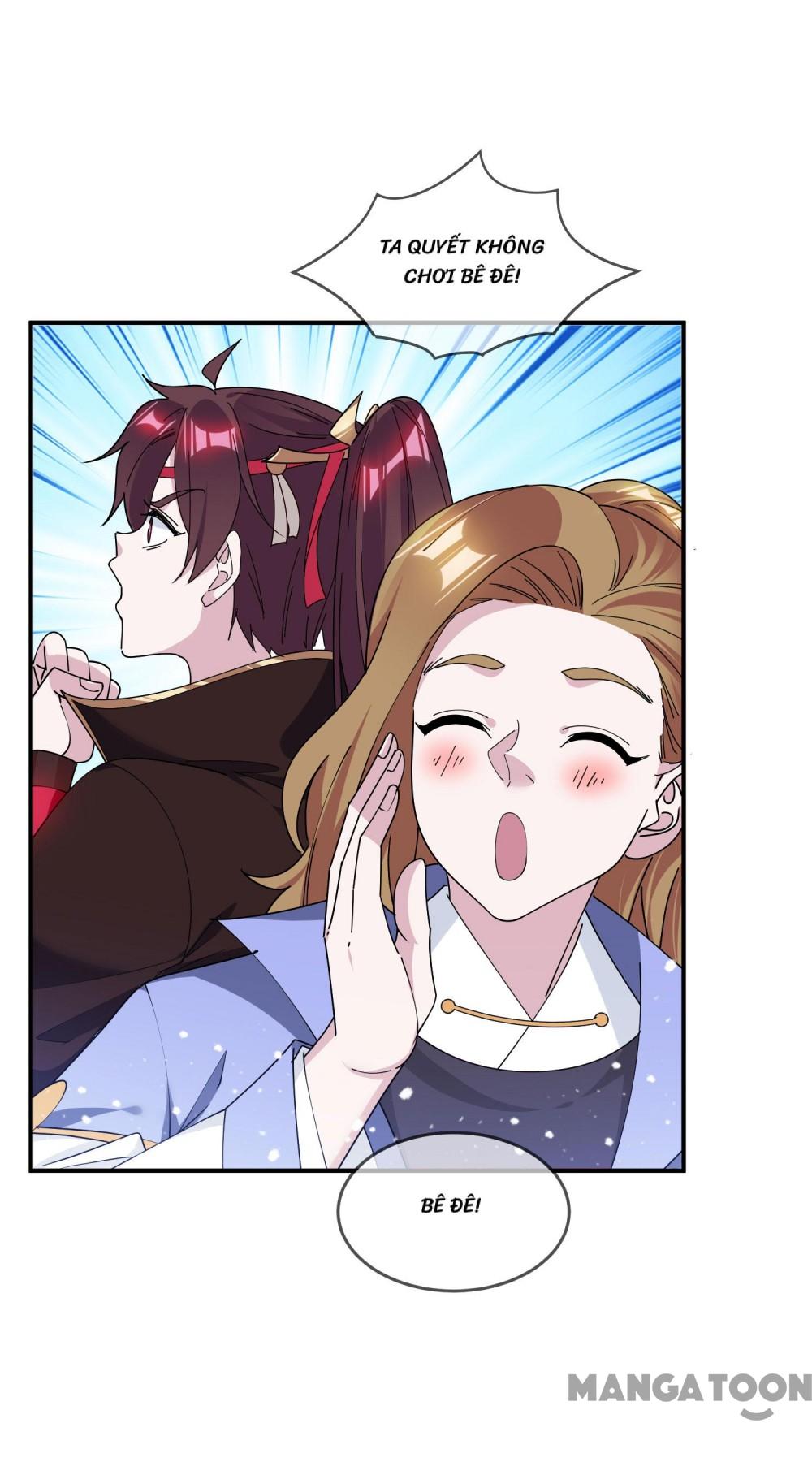 Cực Phẩm Bại Gia Tử Chapter  189 - 17