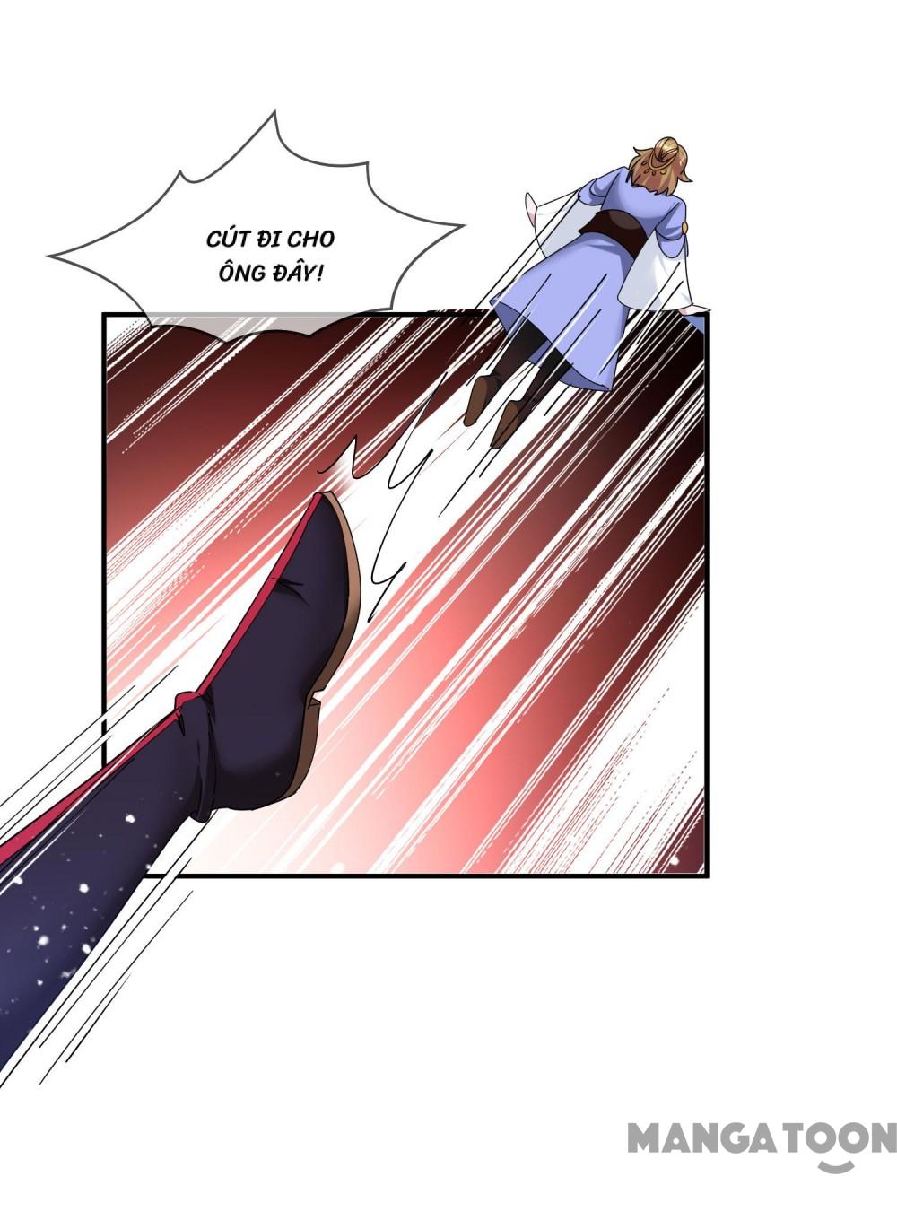 Cực Phẩm Bại Gia Tử Chapter  189 - 19