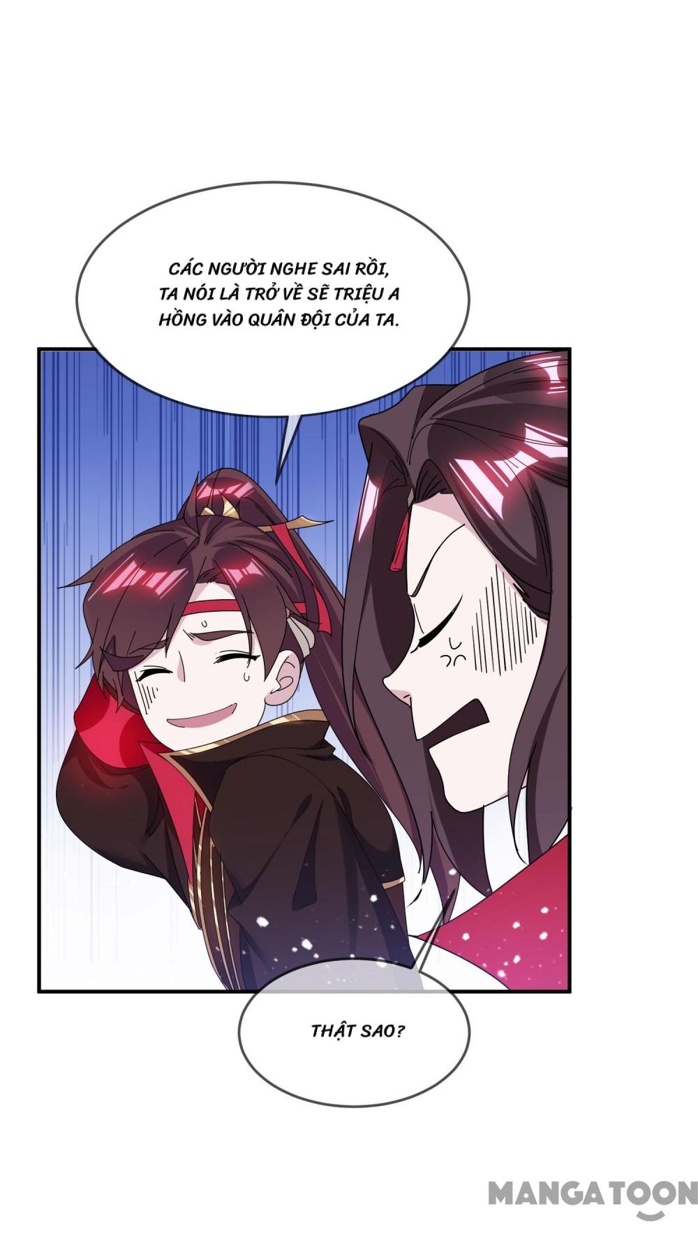 Cực Phẩm Bại Gia Tử Chapter  189 - 13