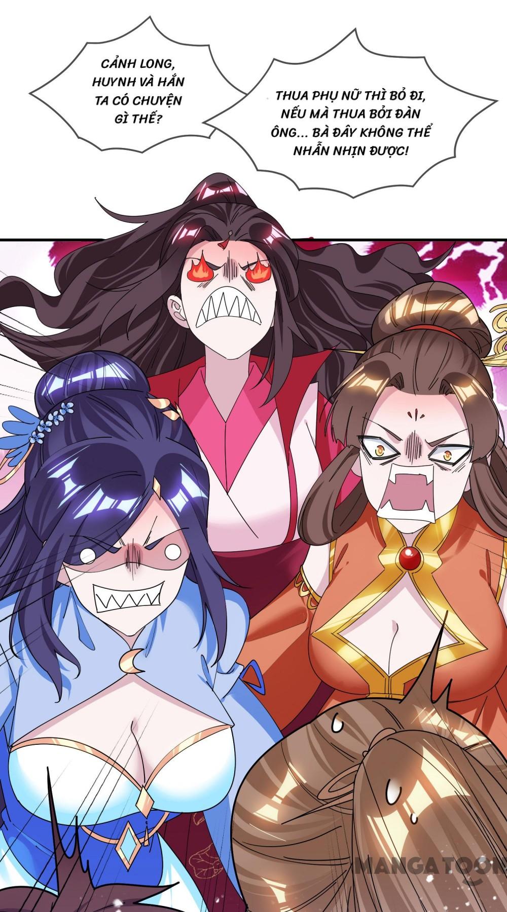 Cực Phẩm Bại Gia Tử Chapter  189 - 11