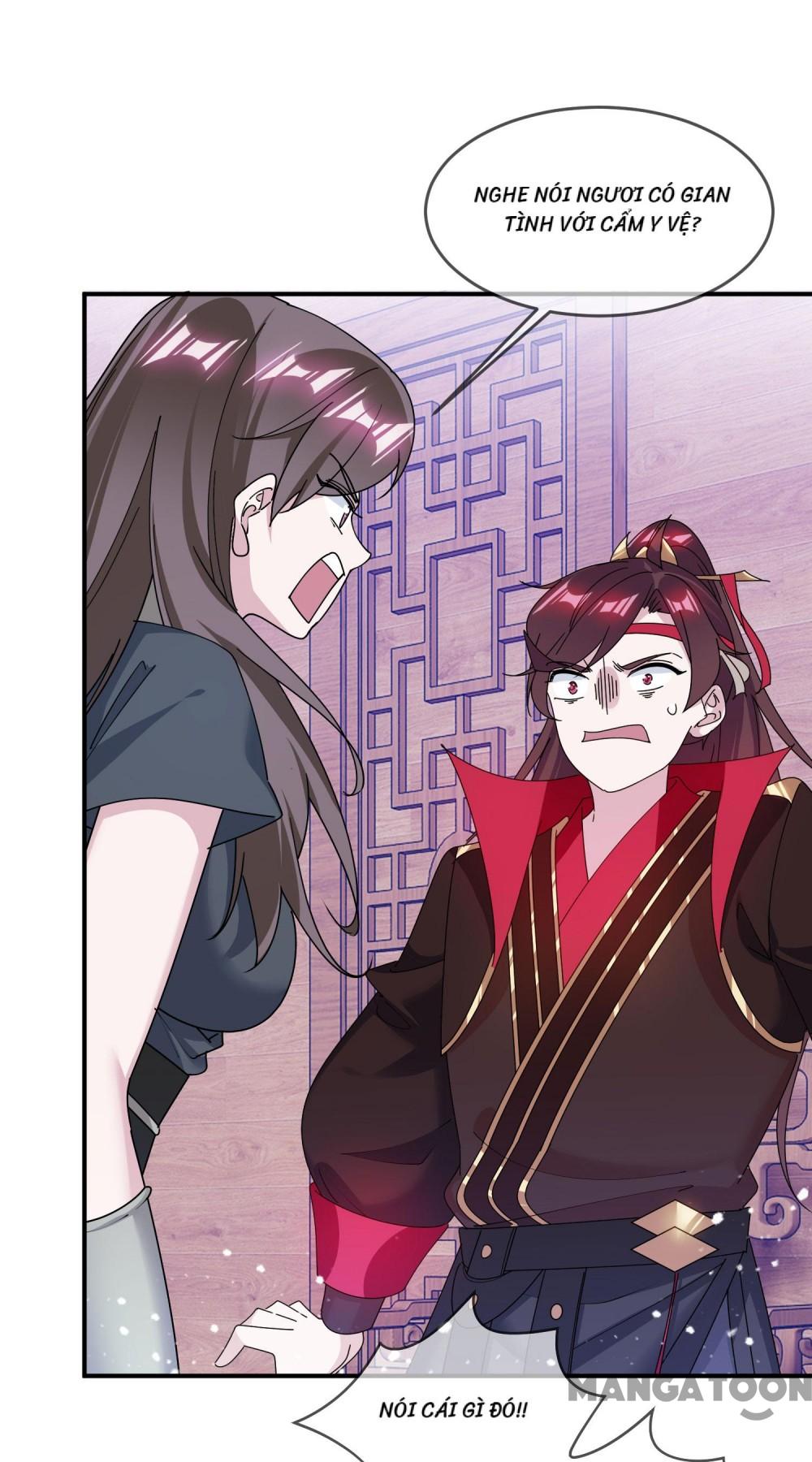 Cực Phẩm Bại Gia Tử Chapter  191 - 8