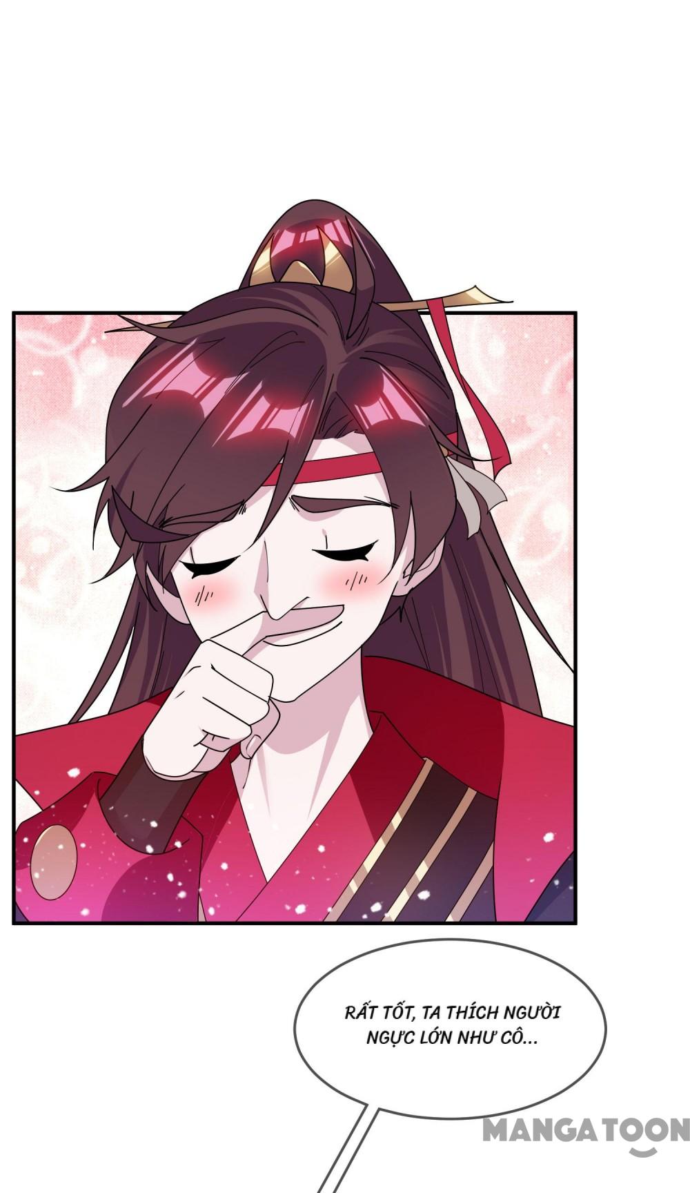 Cực Phẩm Bại Gia Tử Chapter  191 - 5