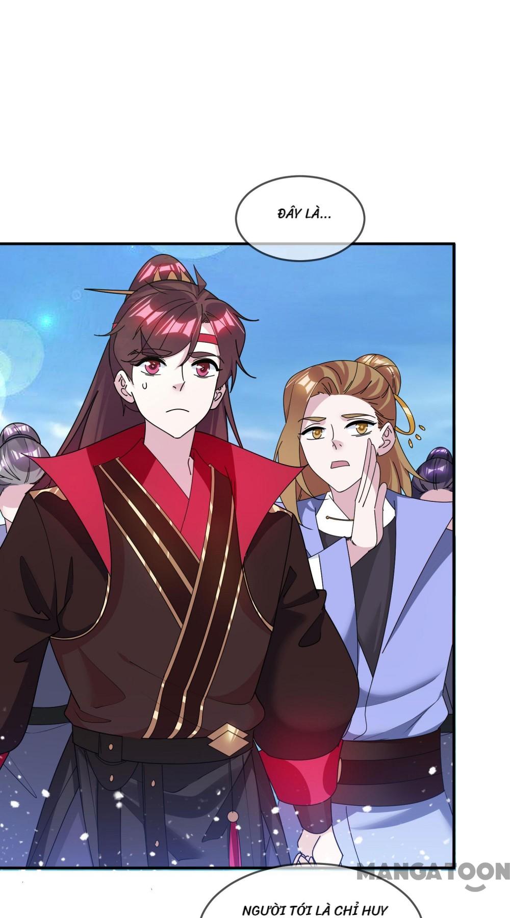 Cực Phẩm Bại Gia Tử Chapter  191 - 28