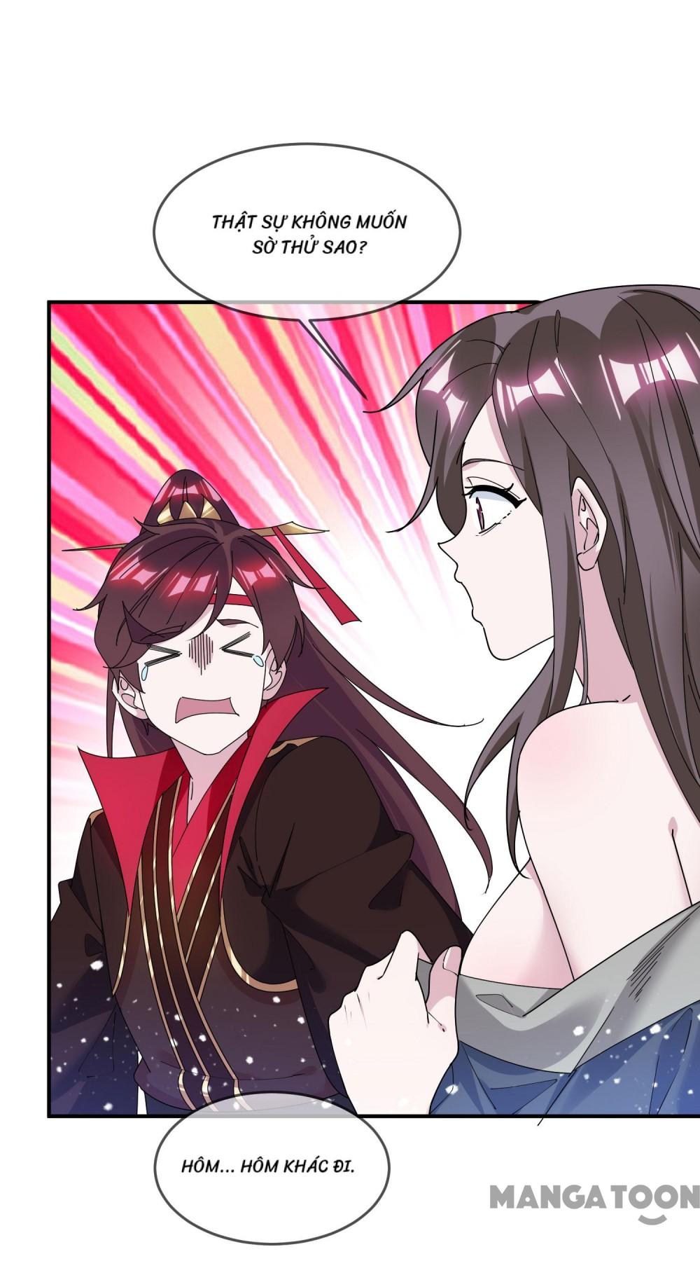 Cực Phẩm Bại Gia Tử Chapter  191 - 23