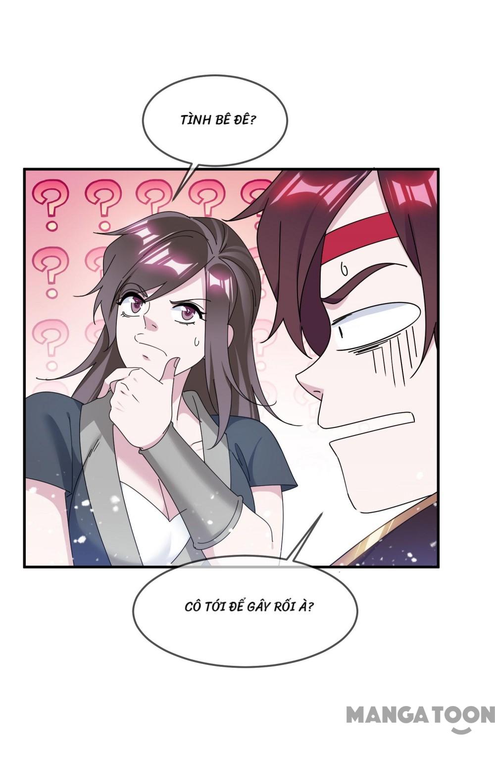 Cực Phẩm Bại Gia Tử Chapter  191 - 10