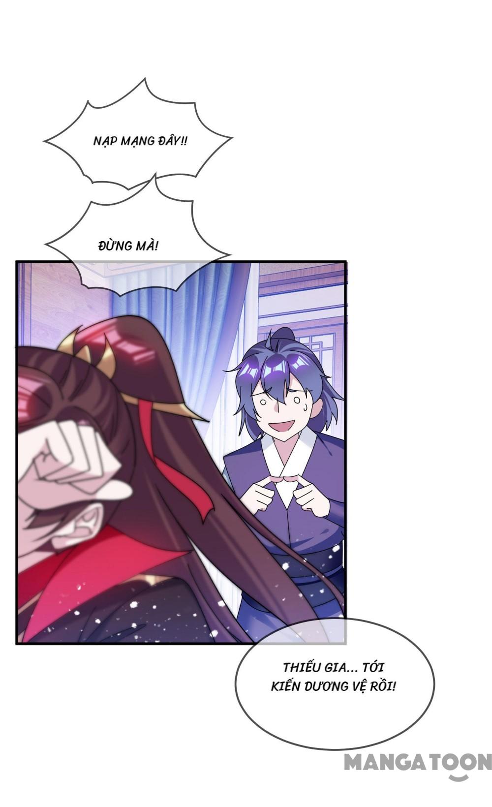 Cực Phẩm Bại Gia Tử Chapter  191 - 19