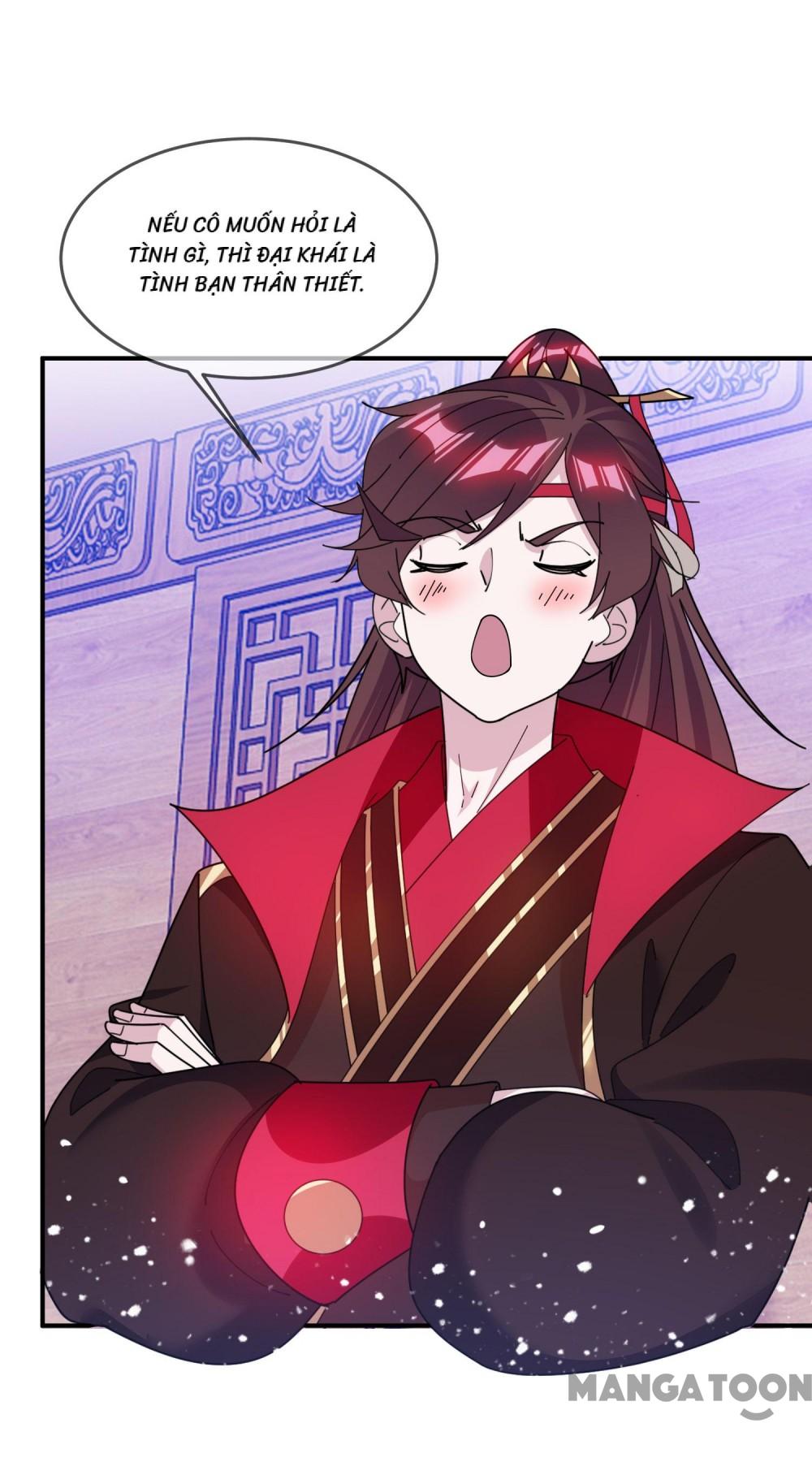 Cực Phẩm Bại Gia Tử Chapter  191 - 11