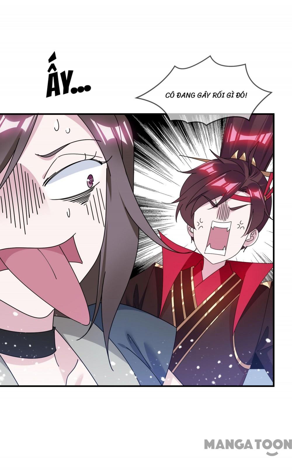 Cực Phẩm Bại Gia Tử Chapter  191 - 13