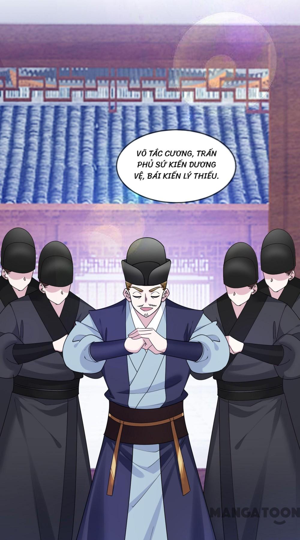 Cực Phẩm Bại Gia Tử Chapter  191 - 46