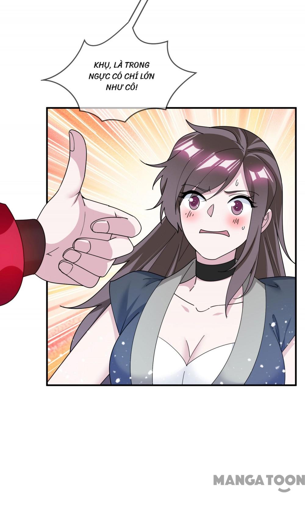 Cực Phẩm Bại Gia Tử Chapter  191 - 6