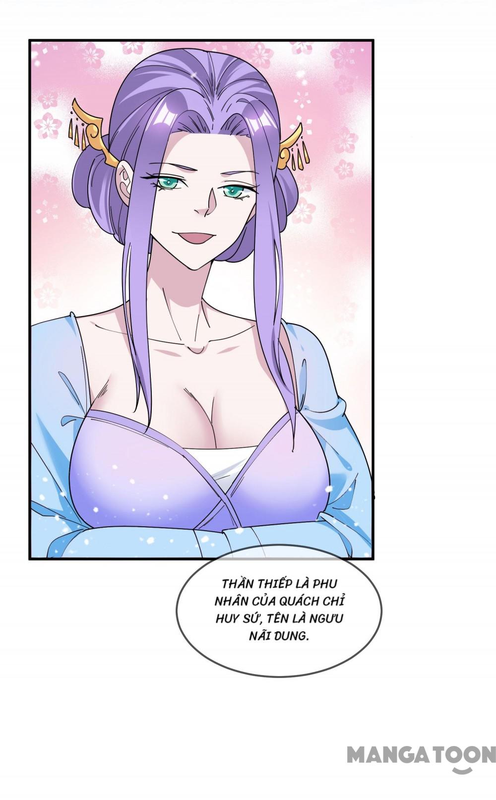 Cực Phẩm Bại Gia Tử Chapter  191 - 35