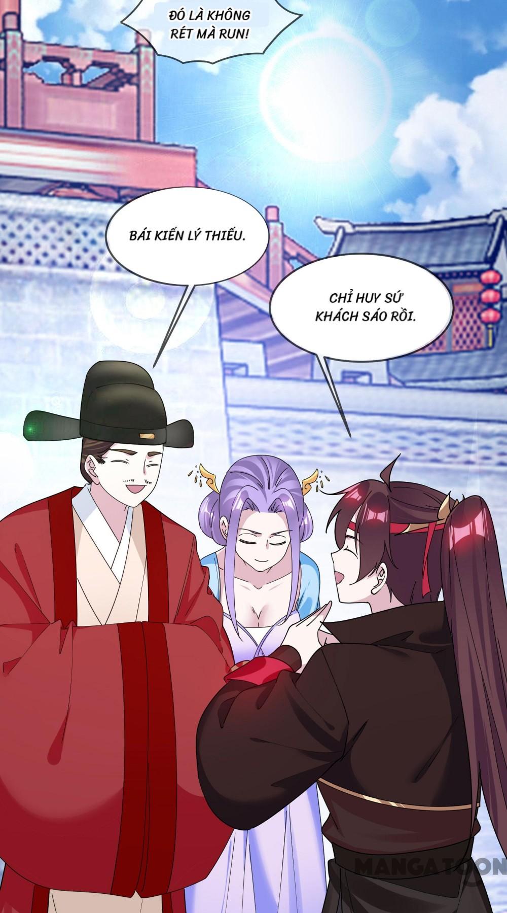 Cực Phẩm Bại Gia Tử Chapter  191 - 32