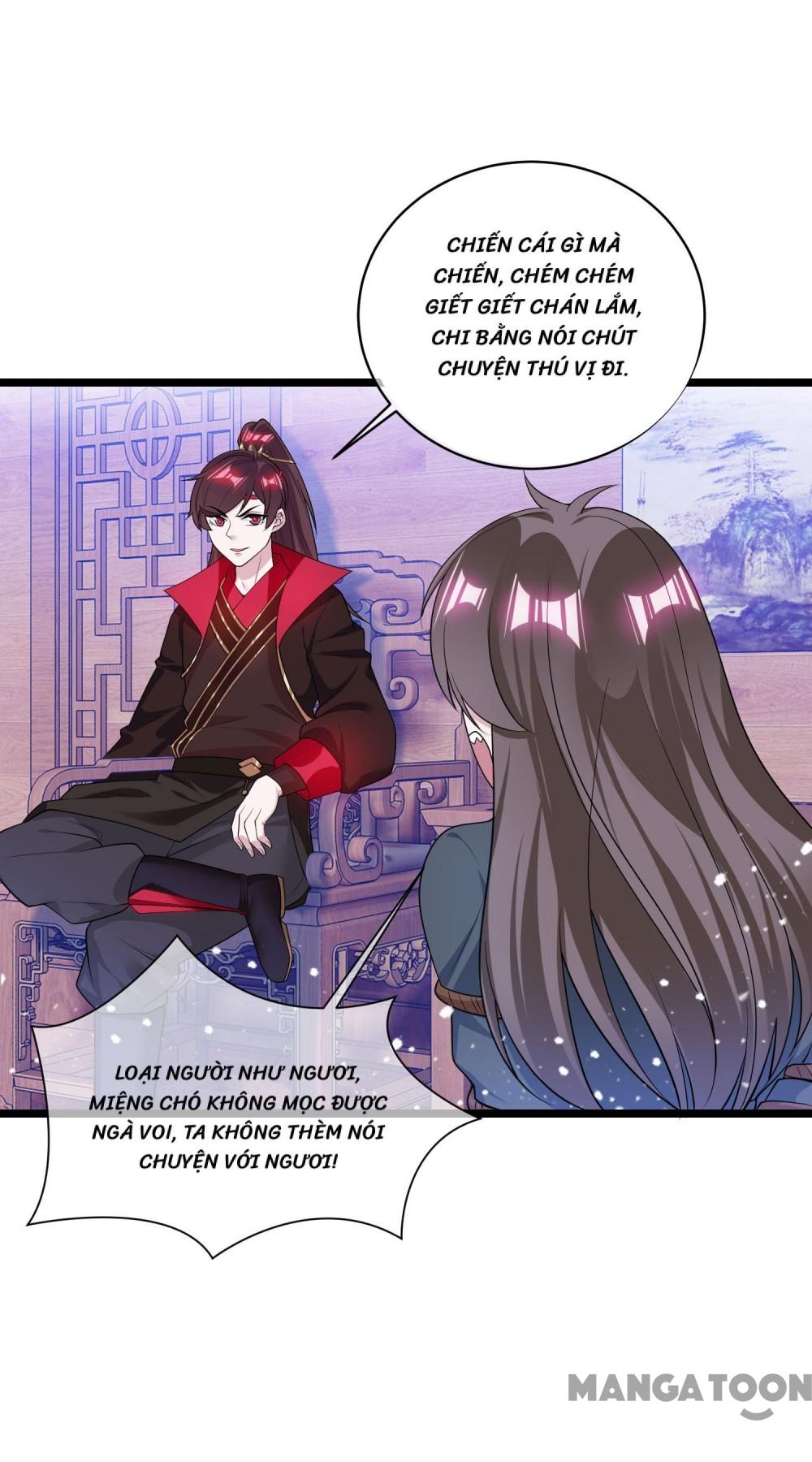 Cực Phẩm Bại Gia Tử Chapter 190 - 9