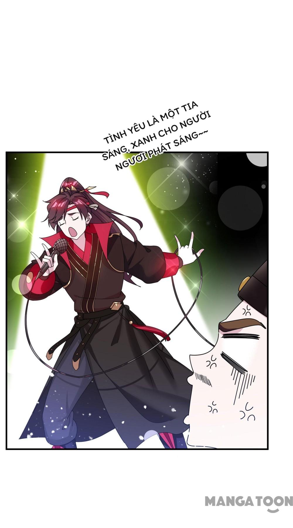 Cực Phẩm Bại Gia Tử Chapter  192 - 5