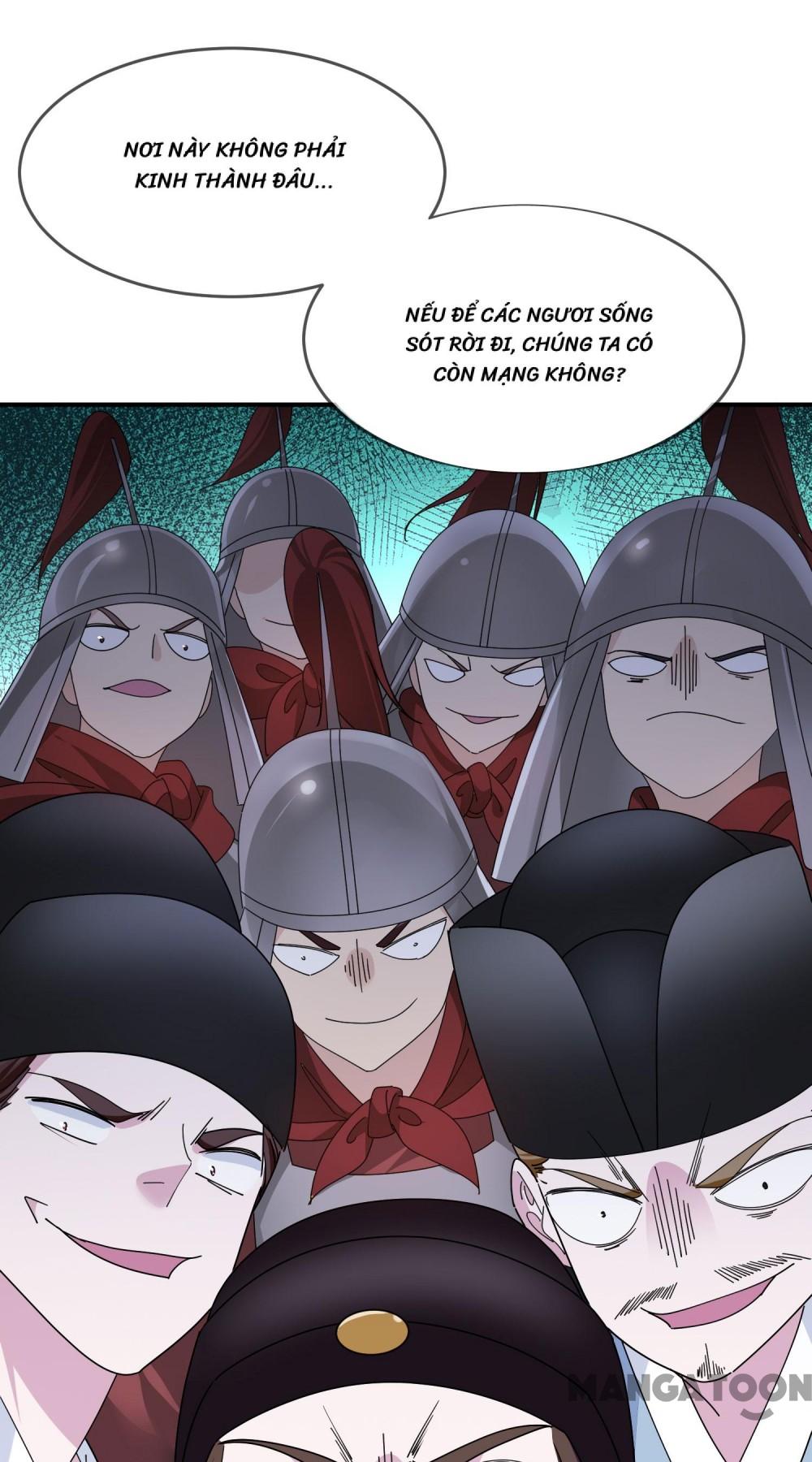 Cực Phẩm Bại Gia Tử Chapter  192 - 50